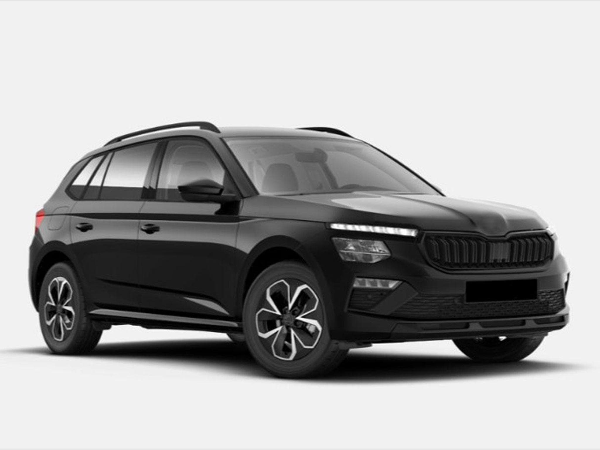 Skoda Kamiq Extra (2026) - Photo 1