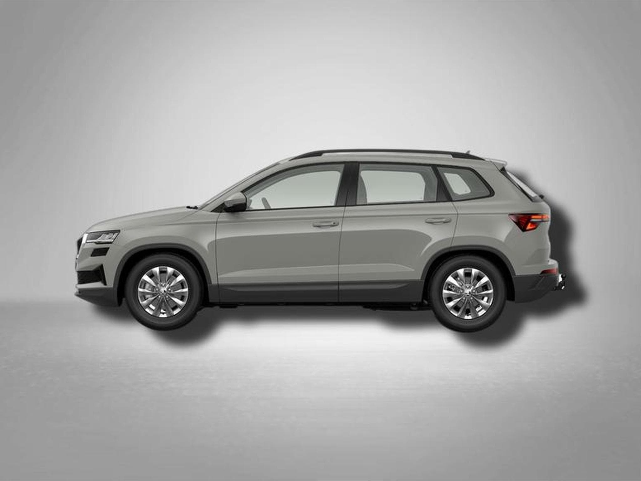 Skoda Karoq Selection 1.5 TSI mHEV 7-Gang DSG (2026) - Photo 2