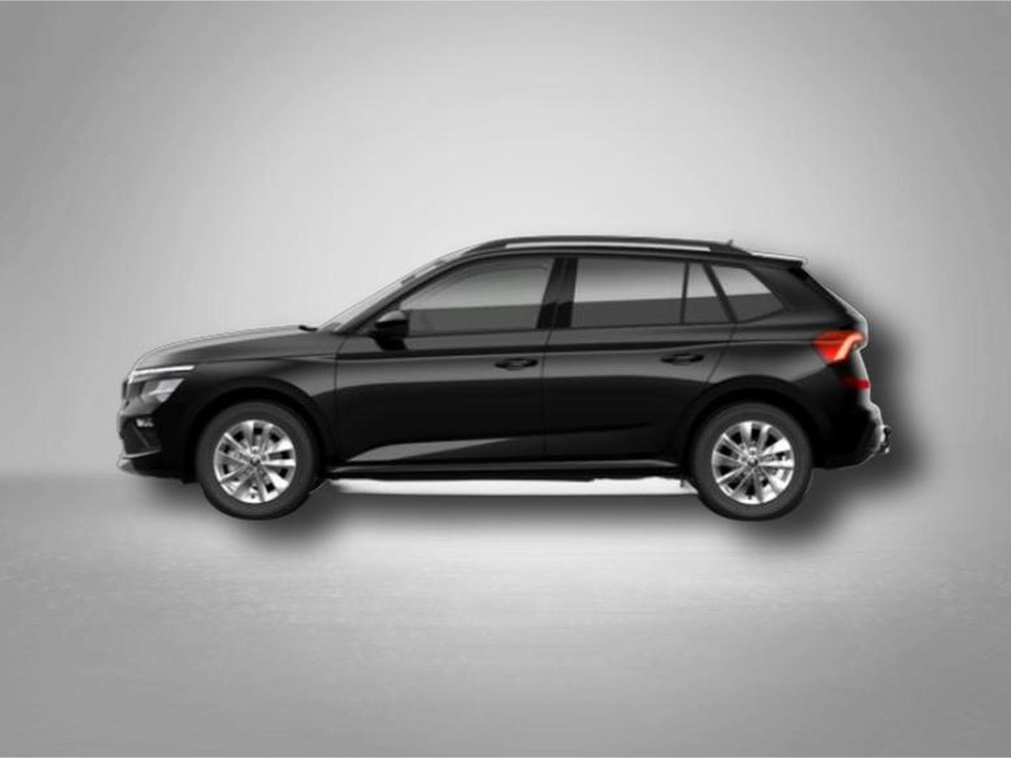 Skoda Kamiq Selection 1.5 TSI 7-Gang-DSG (2026) - Foto 2