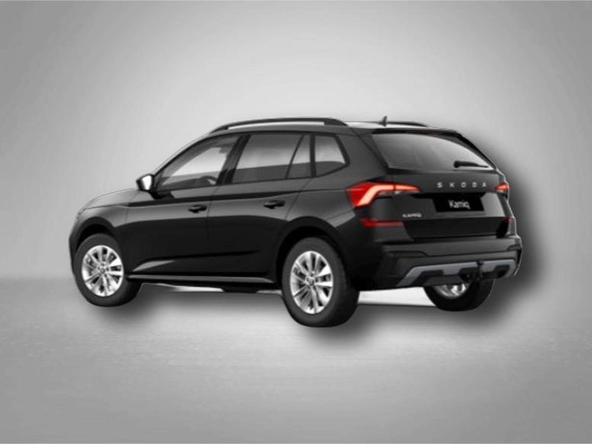 Skoda Kamiq Selection 1.5 TSI 7-Gang-DSG (2026) - Foto 3
