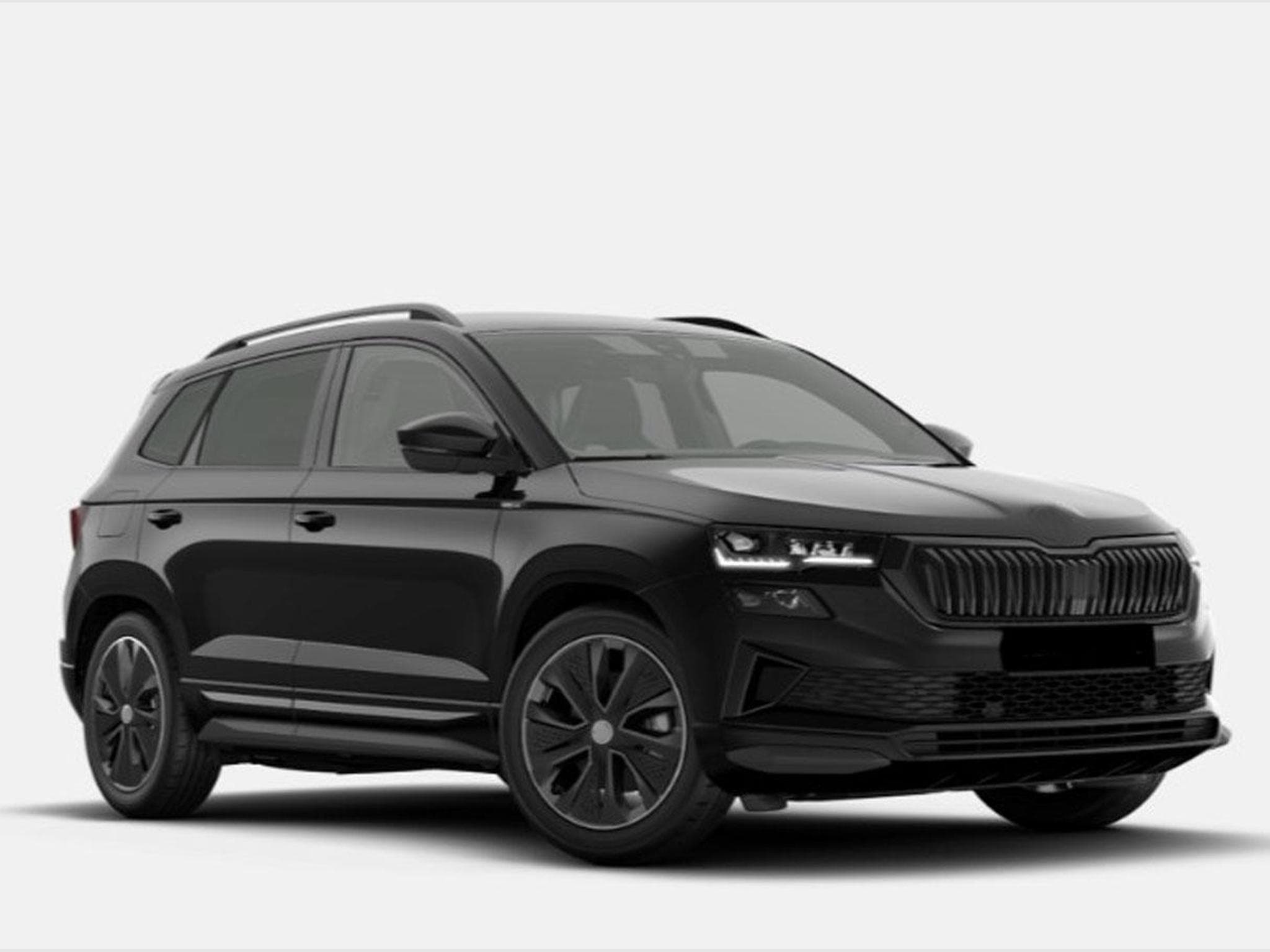 Skoda Karoq Sportline (2026) - Foto 1