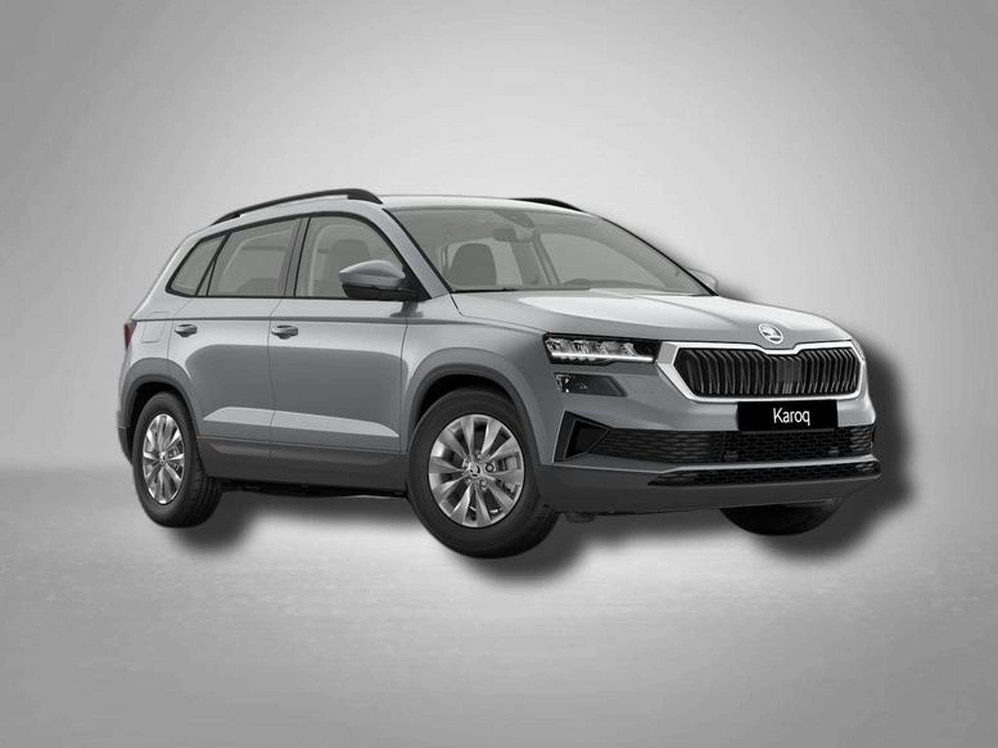 Skoda Karoq Selection 1.5 TSI mHEV 7-Gang DSG (2026) - Foto 1