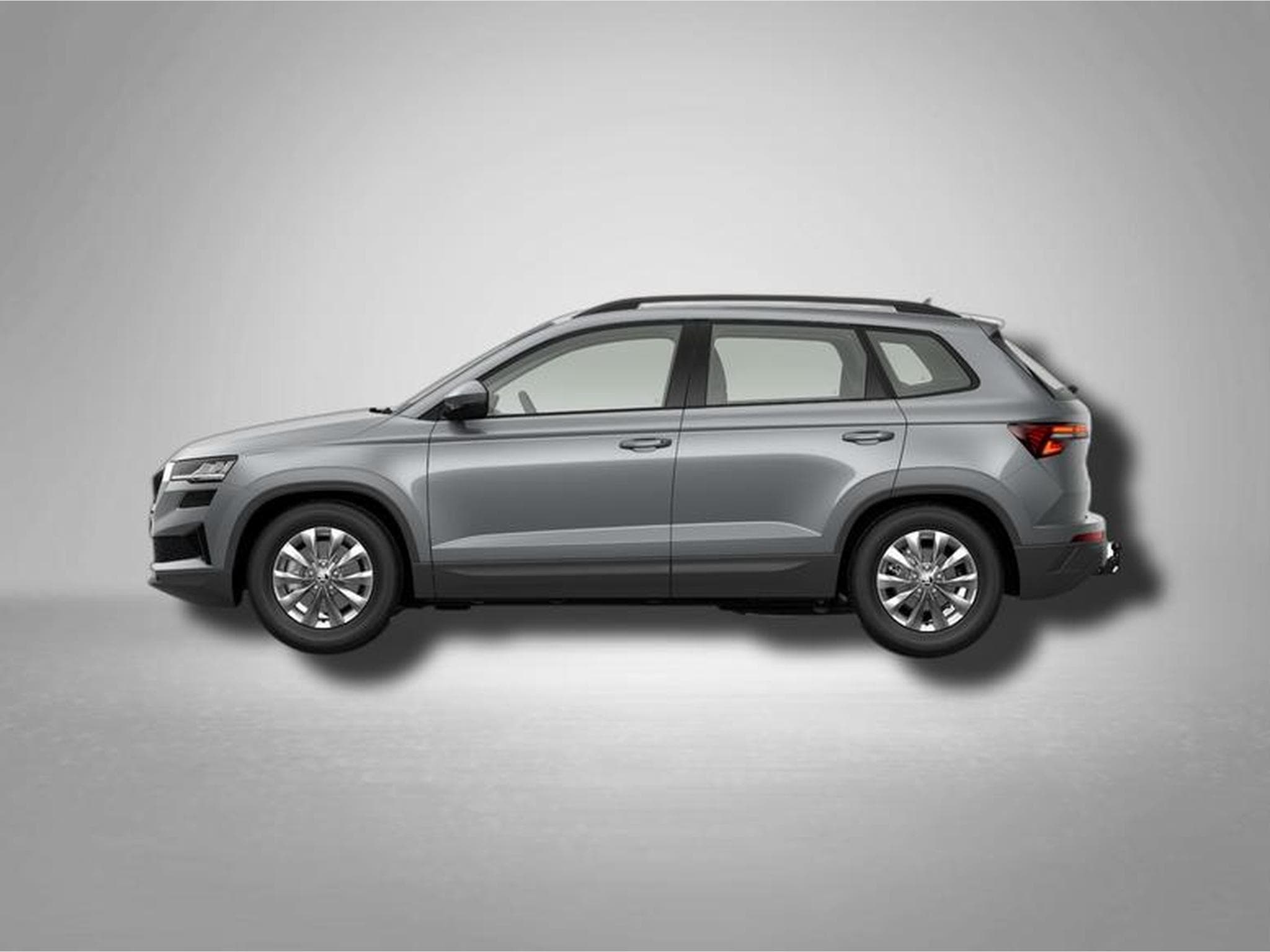 Skoda Karoq Selection 1.5 TSI mHEV 7-Gang DSG (2026) - Foto 2