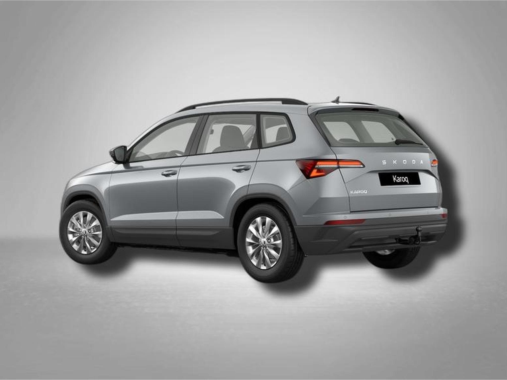 Skoda Karoq Selection 1.5 TSI mHEV 7-Gang DSG (2026) - Foto 3