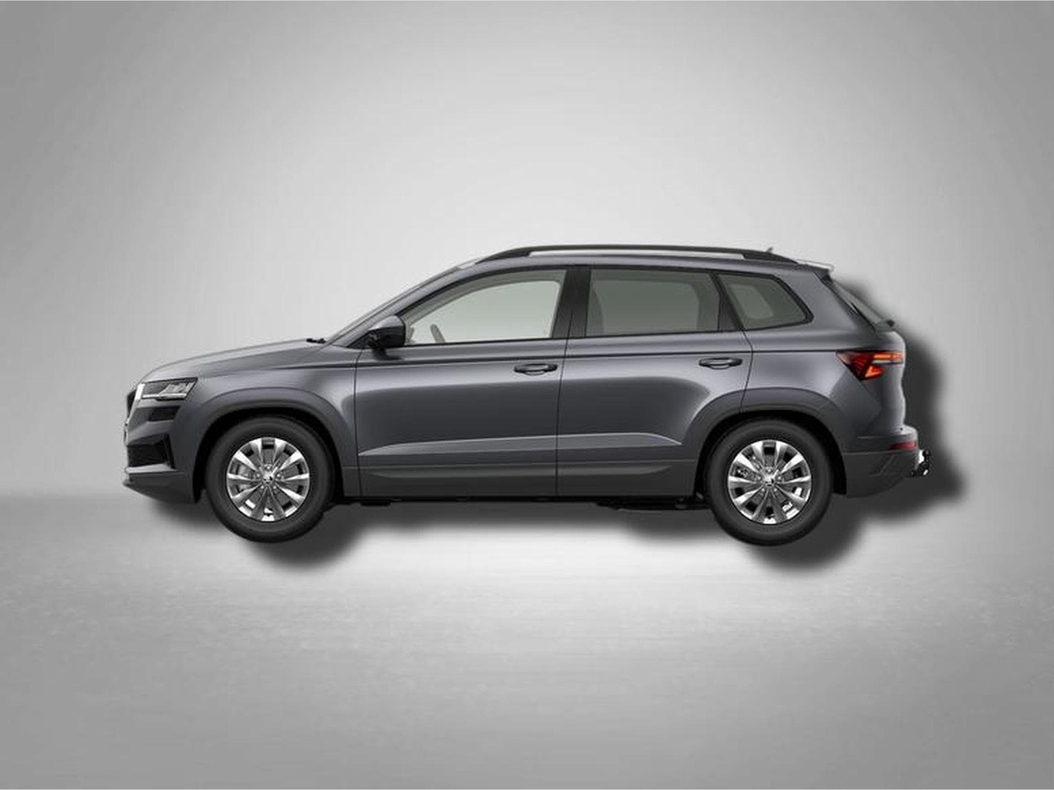 Skoda Karoq Selection 1.5 TSI mHEV 7-Gang DSG (2026) - Foto 2