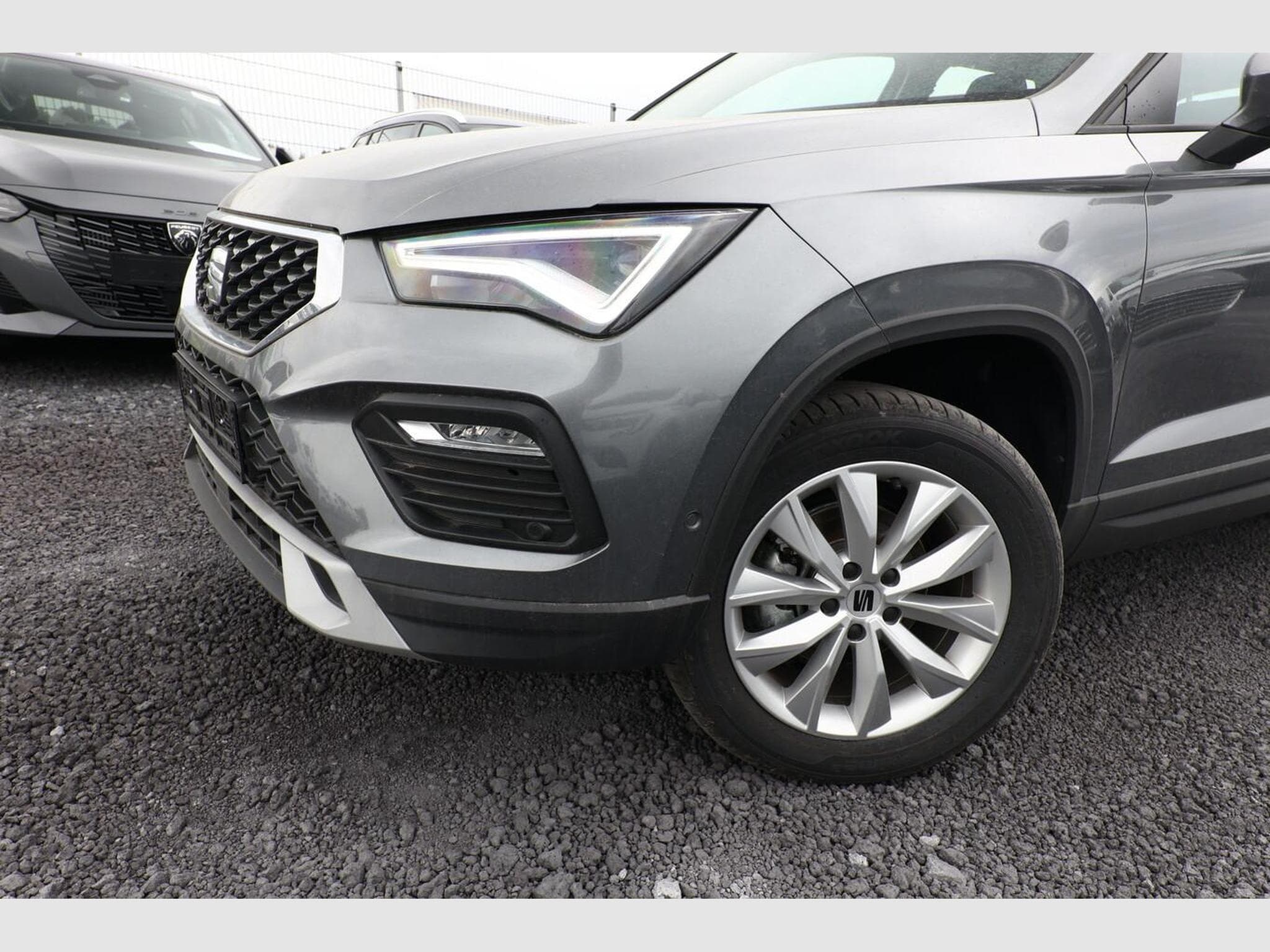 Seat Ateca DSG AHK ParkA (2026) - Foto 5