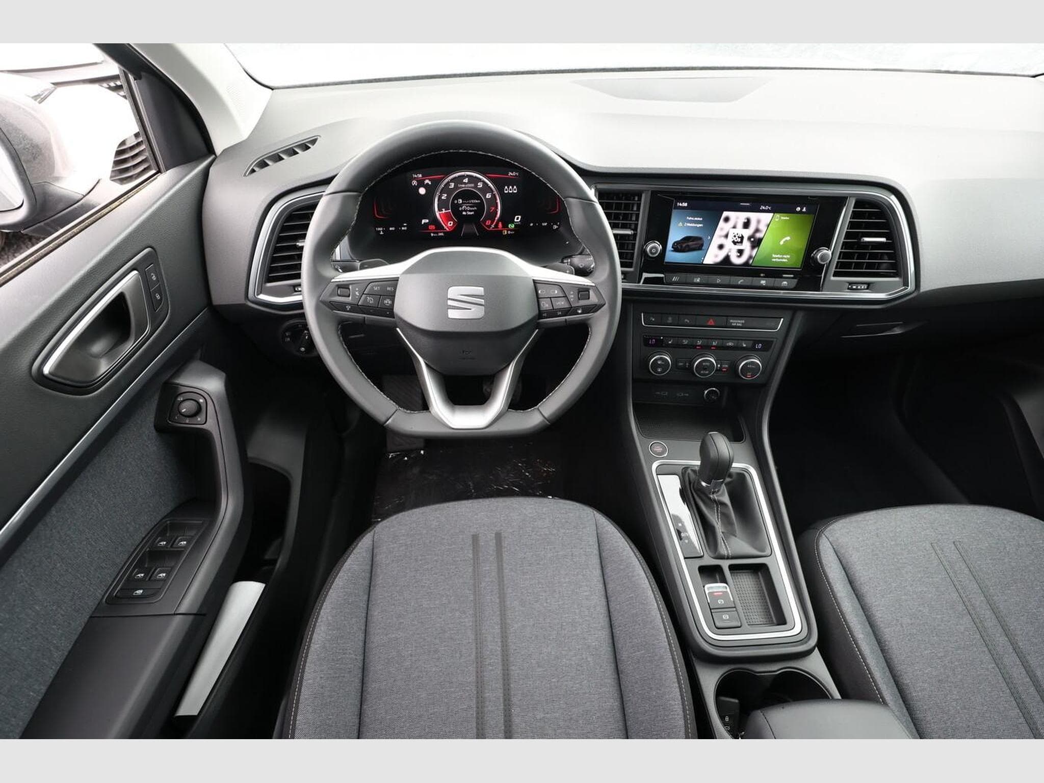 Seat Ateca DSG AHK ParkA (2026) - Foto 7