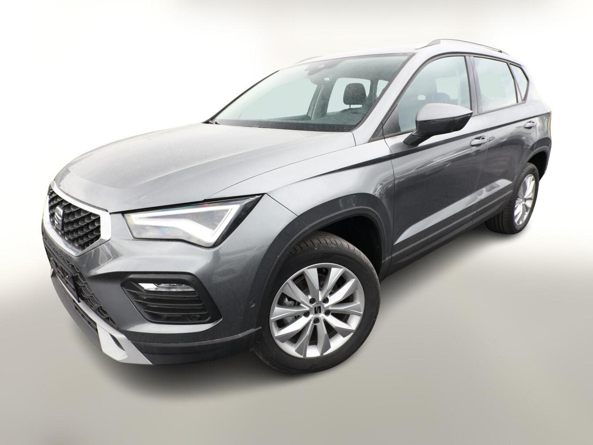 Seat Ateca DSG AHK ParkA (2026) - Foto 1