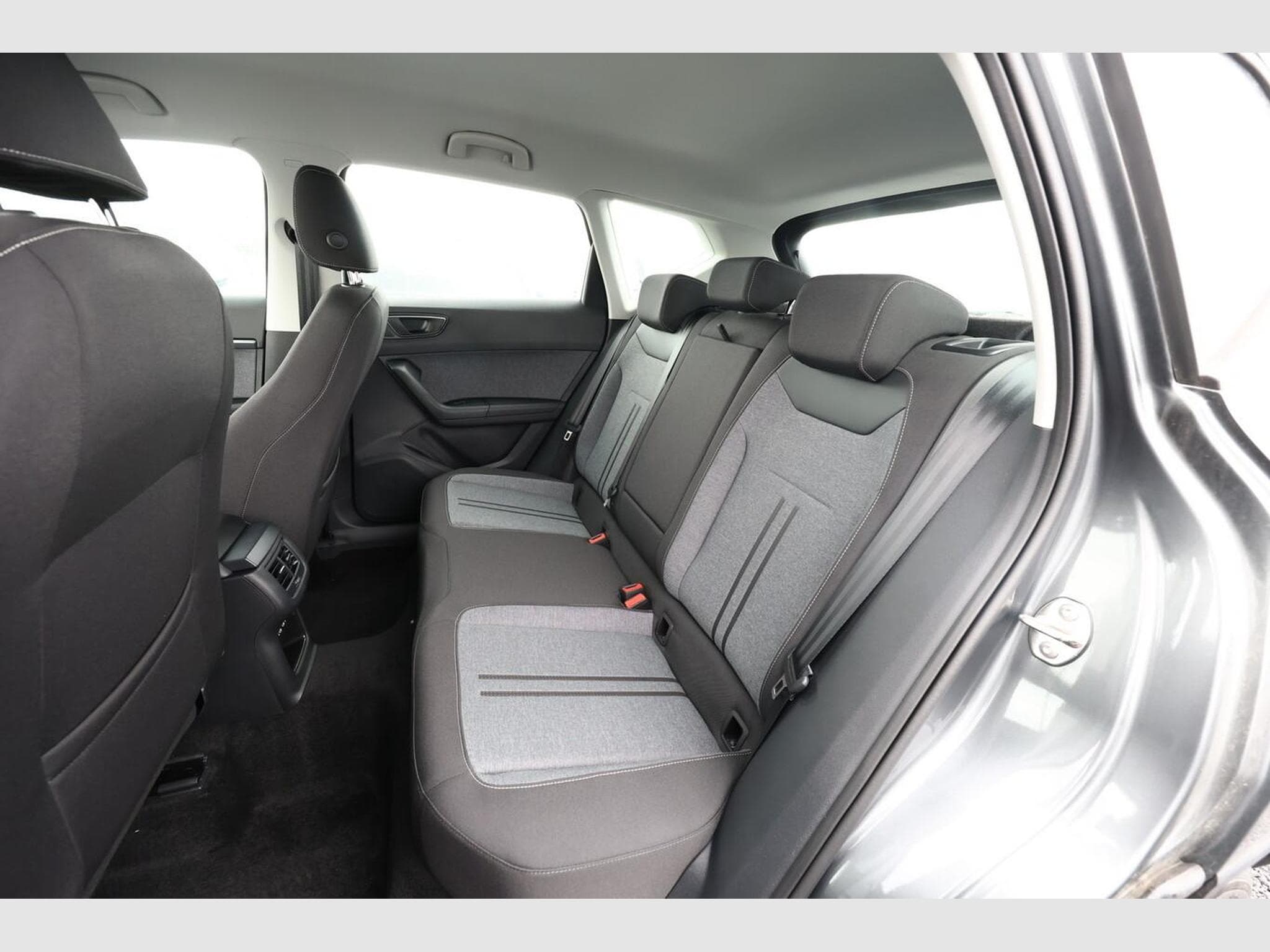 Seat Ateca DSG AHK ParkA (2026) - Foto 10