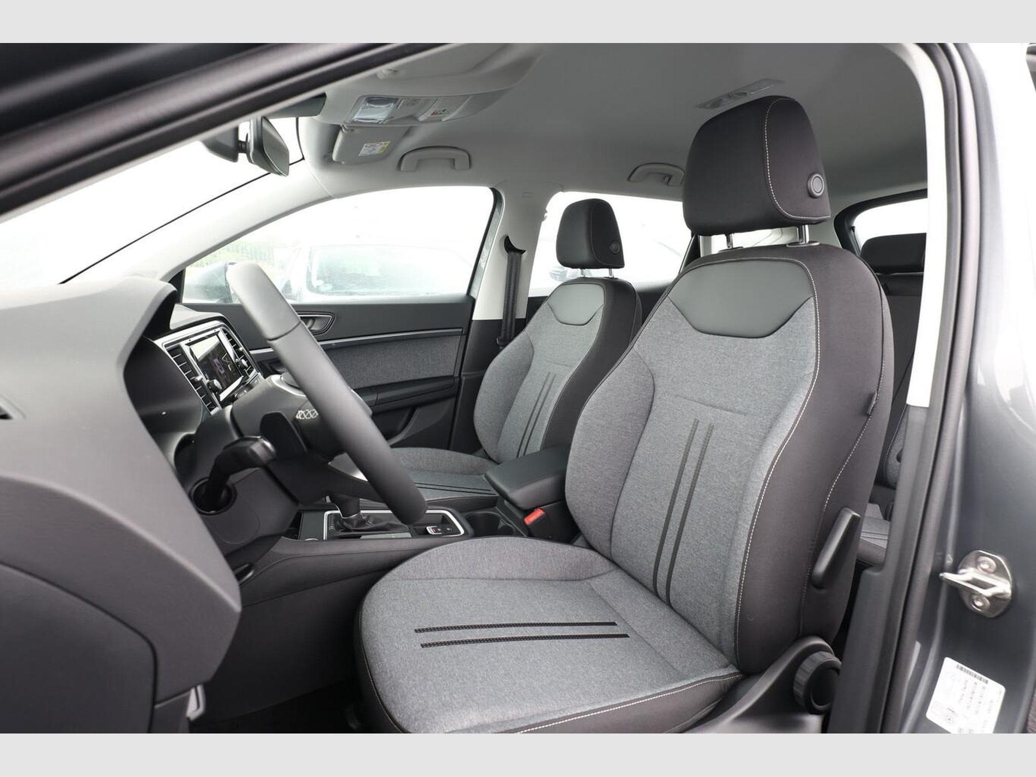 Seat Ateca DSG AHK ParkA (2026) - Foto 6