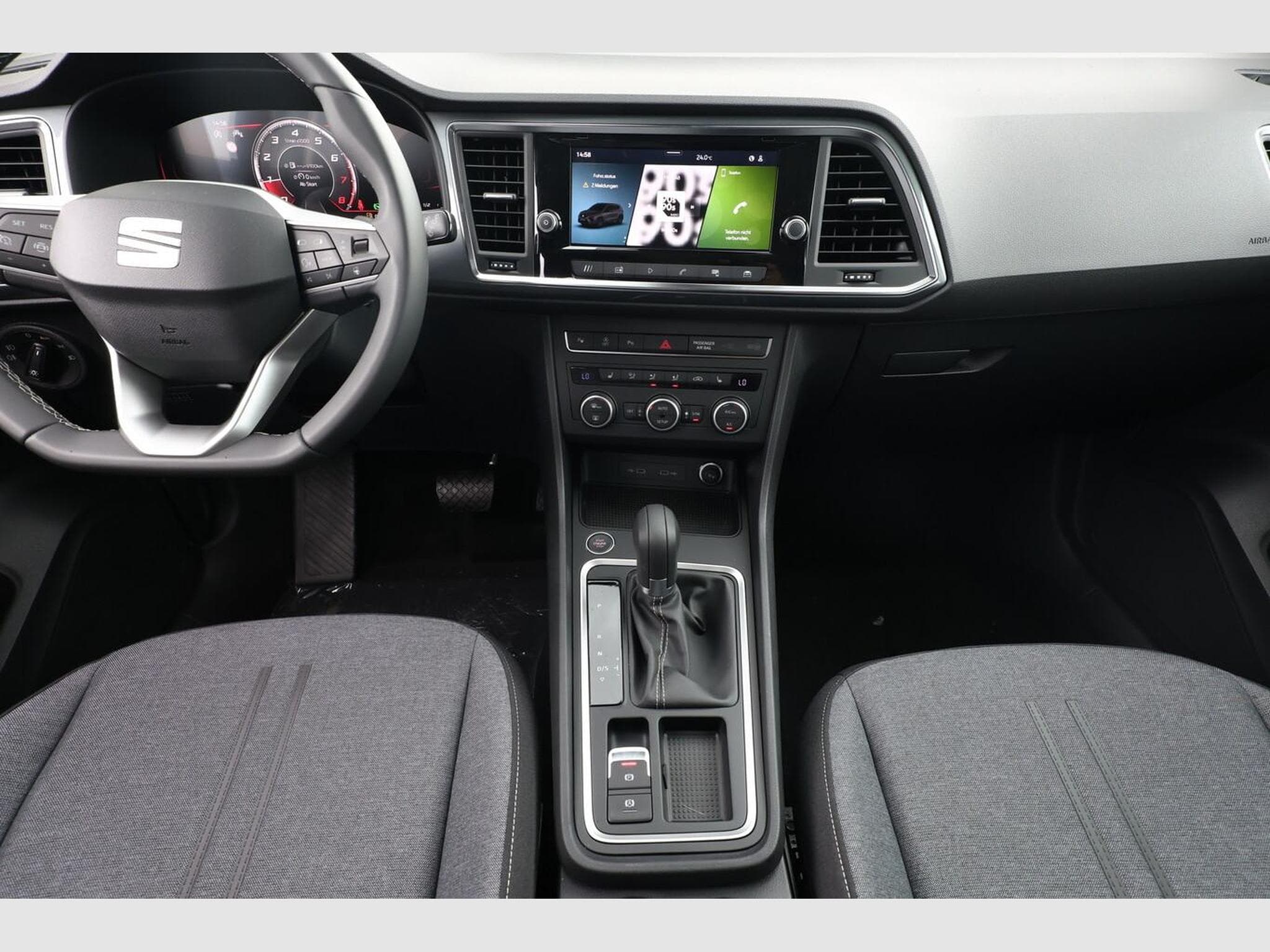 Seat Ateca DSG AHK ParkA (2026) - Foto 8