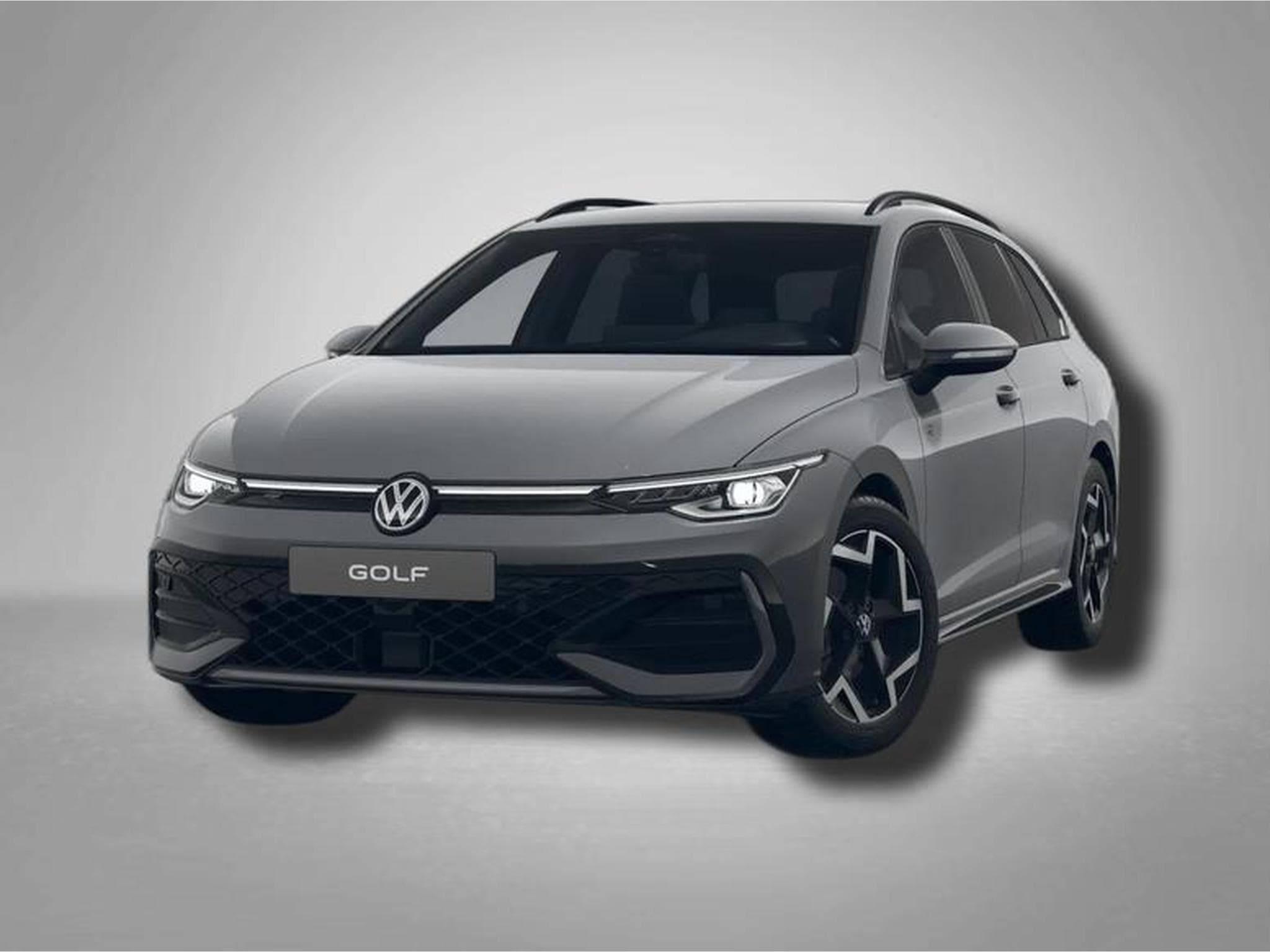 VW Golf Variant R-Line 1.5 eTSI 7-Gang-DSG (2026) - Foto 1