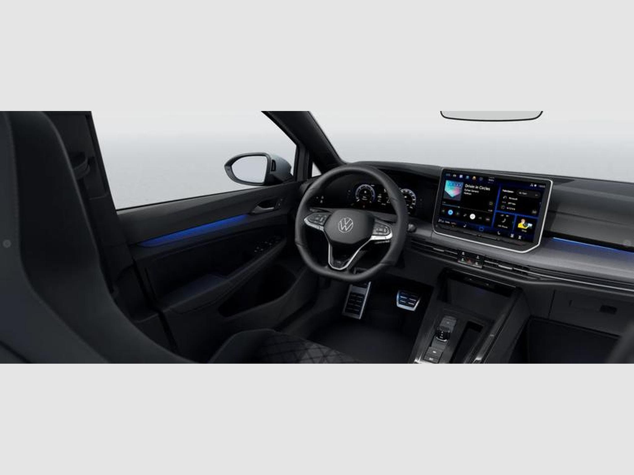VW Golf Variant R-Line 1.5 eTSI 7-Gang-DSG (2026) - Foto 10