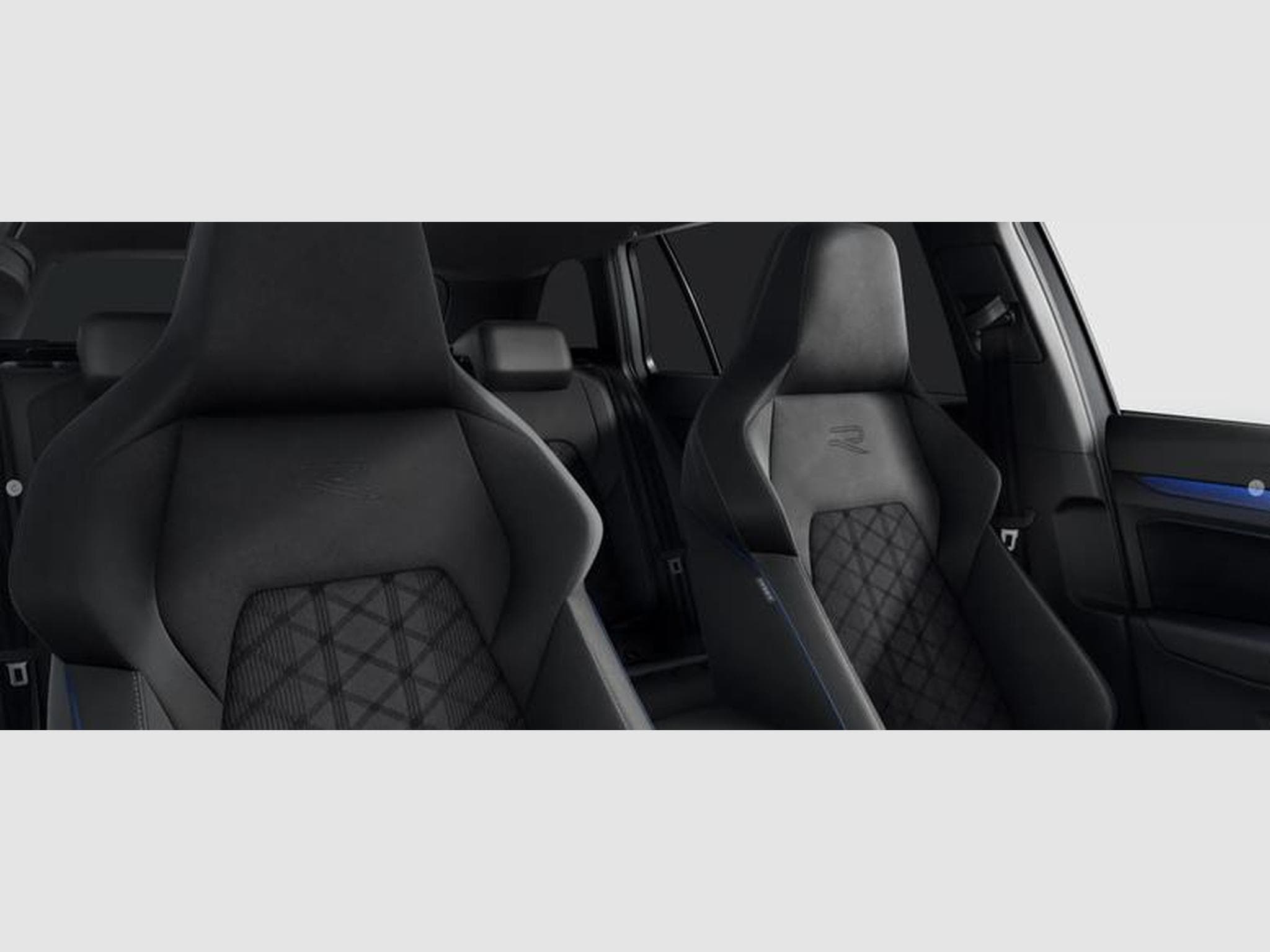 VW Golf Variant R-Line 1.5 eTSI 7-Gang-DSG (2026) - Foto 11