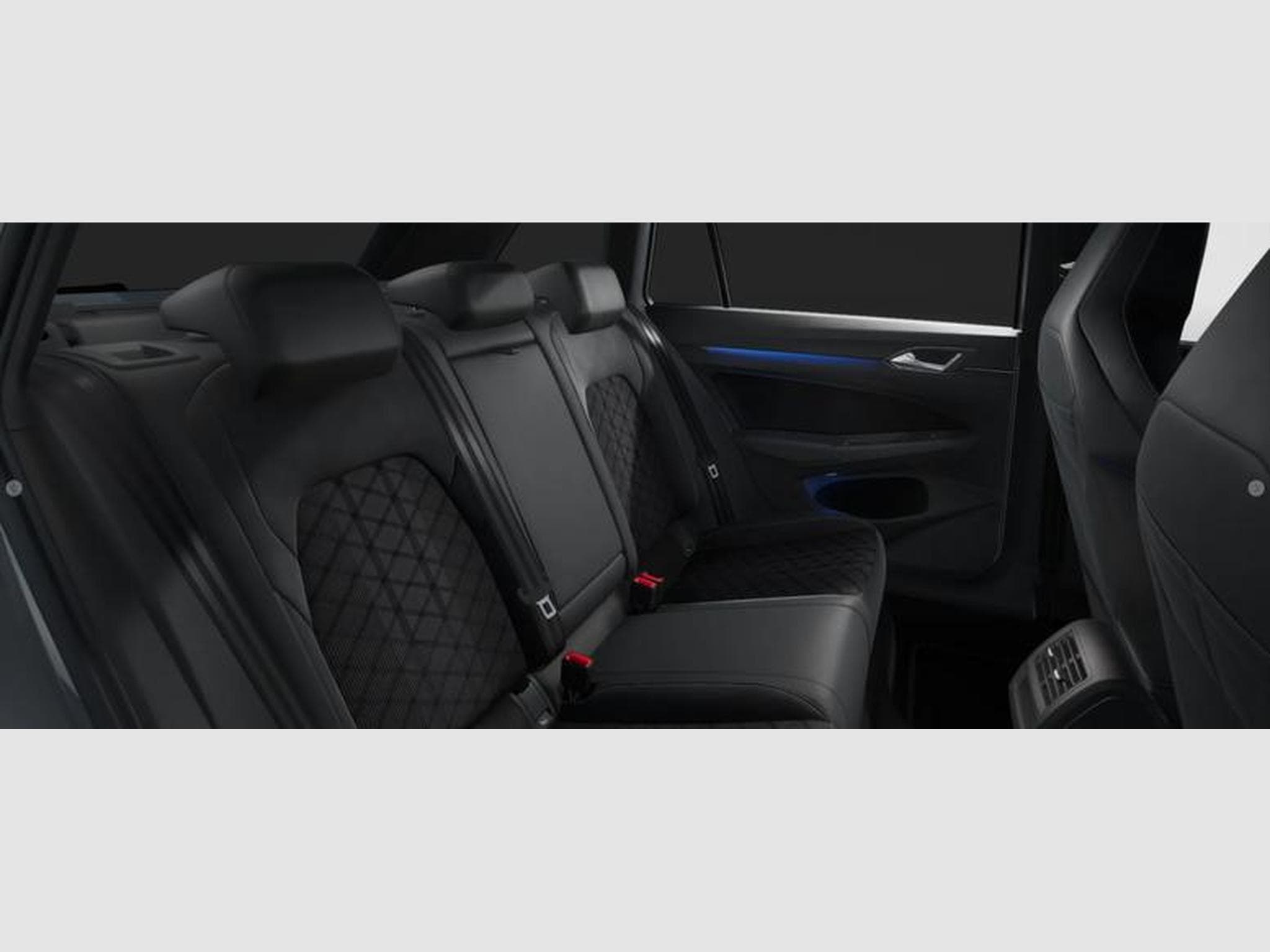 VW Golf Variant R-Line 1.5 eTSI 7-Gang-DSG (2026) - Foto 12