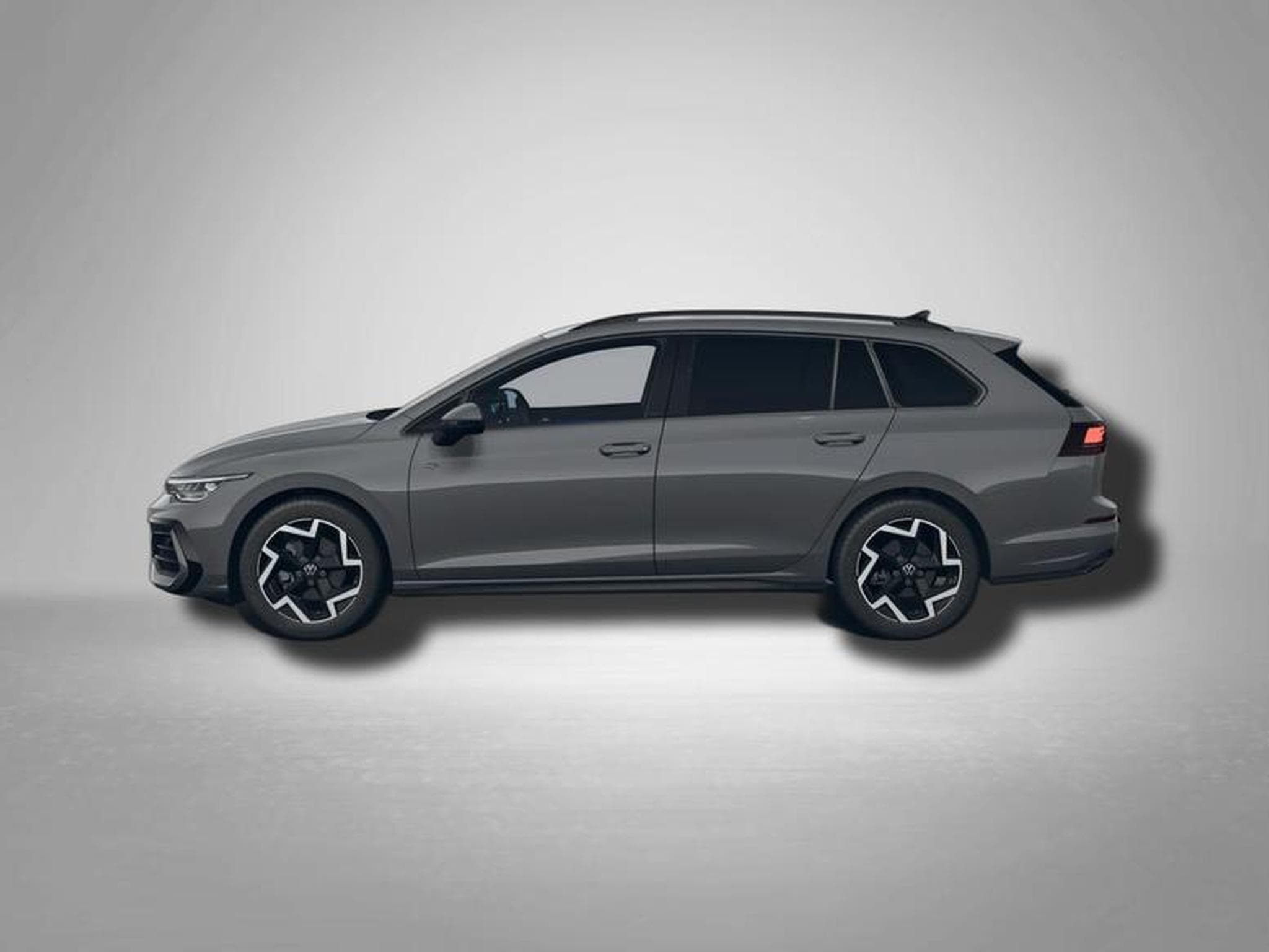 VW Golf Variant R-Line 1.5 eTSI 7-Gang-DSG (2026) - Foto 2