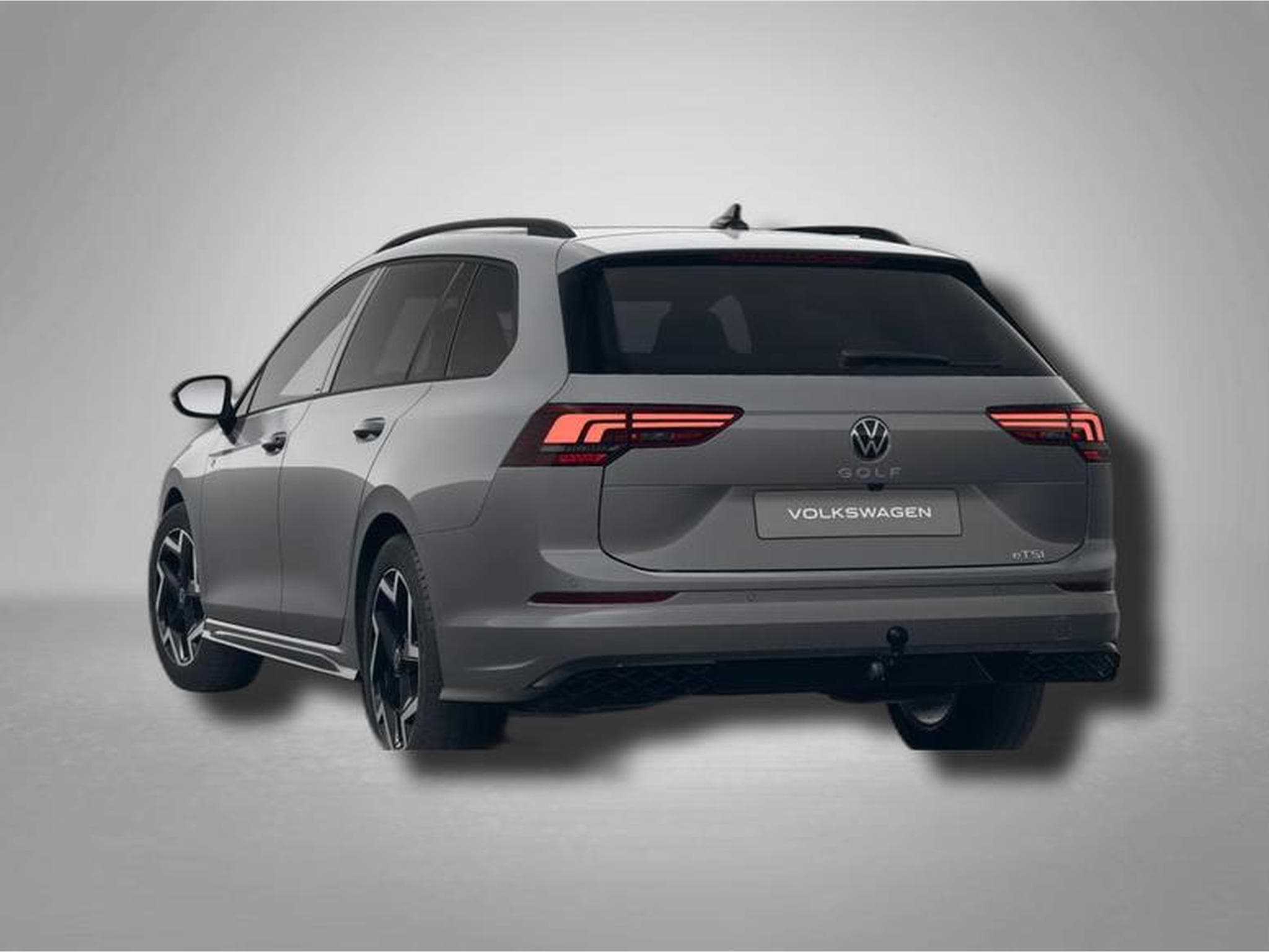 VW Golf Variant R-Line 1.5 eTSI 7-Gang-DSG (2026) - Foto 3