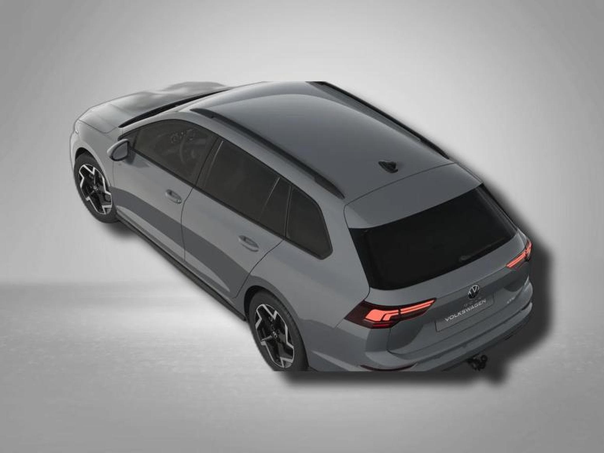 VW Golf Variant R-Line 1.5 eTSI 7-Gang-DSG (2026) - Foto 7