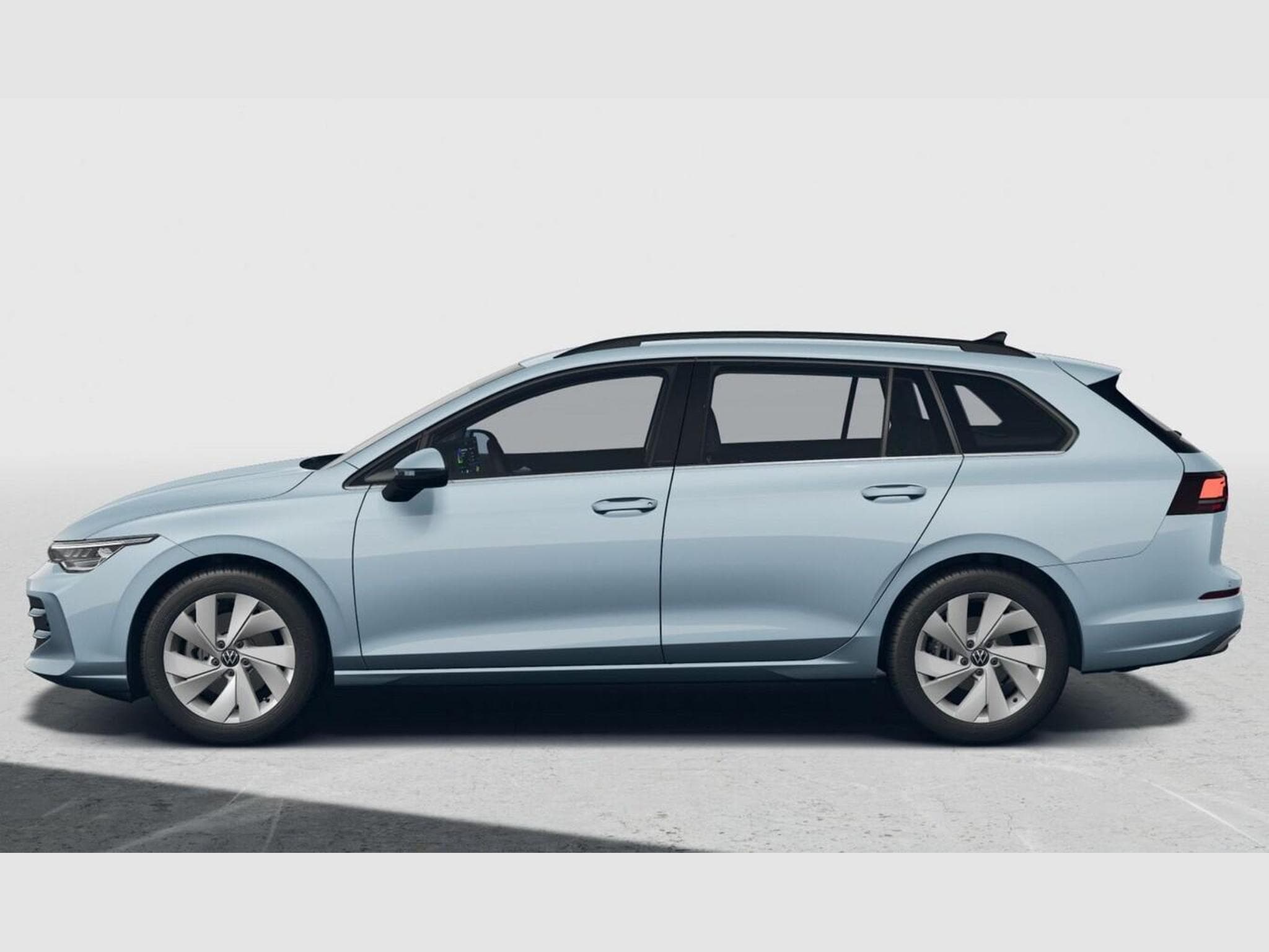 VW Golf Variant Style (2026) - Foto 2