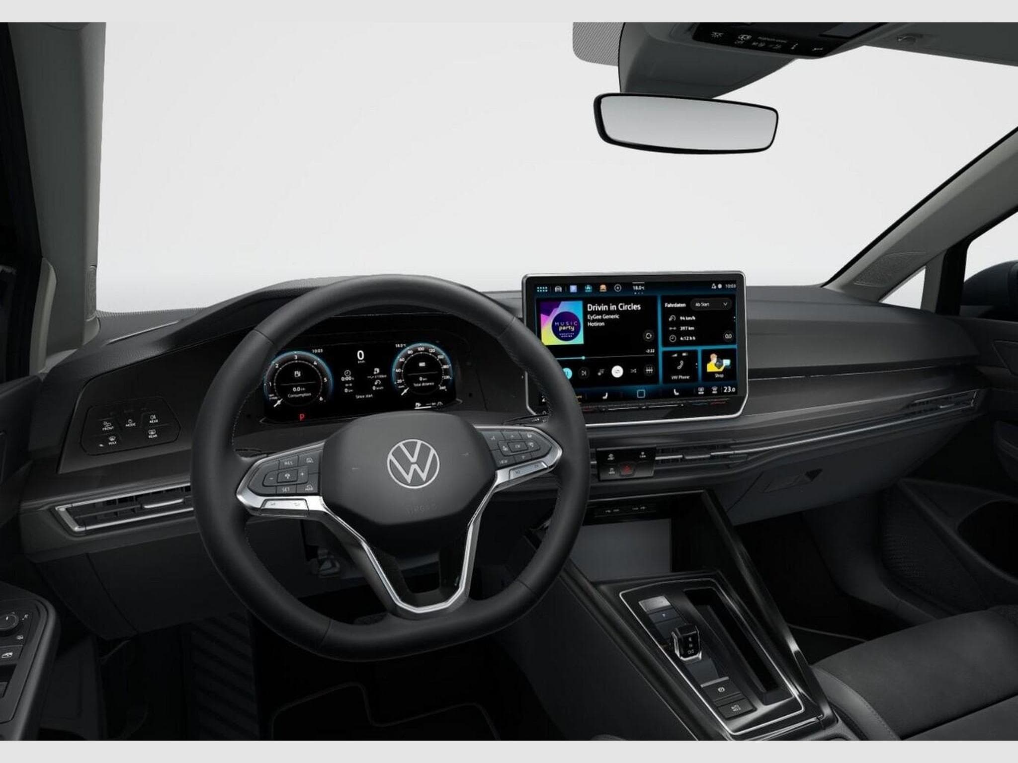 VW Golf Variant Style (2026) - Foto 4