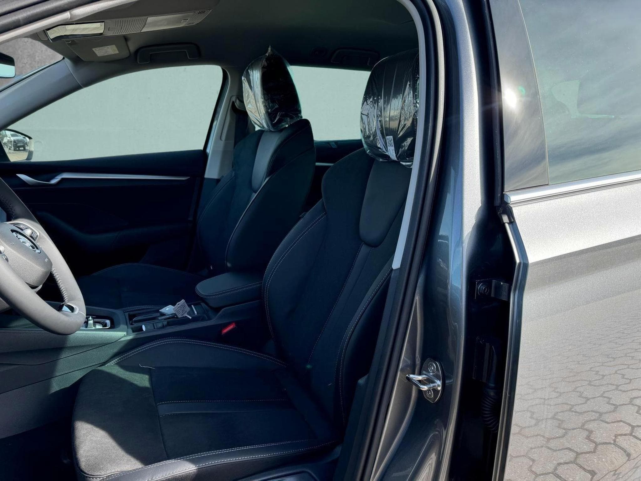 Skoda Octavia Selection (2026) - Photo 10