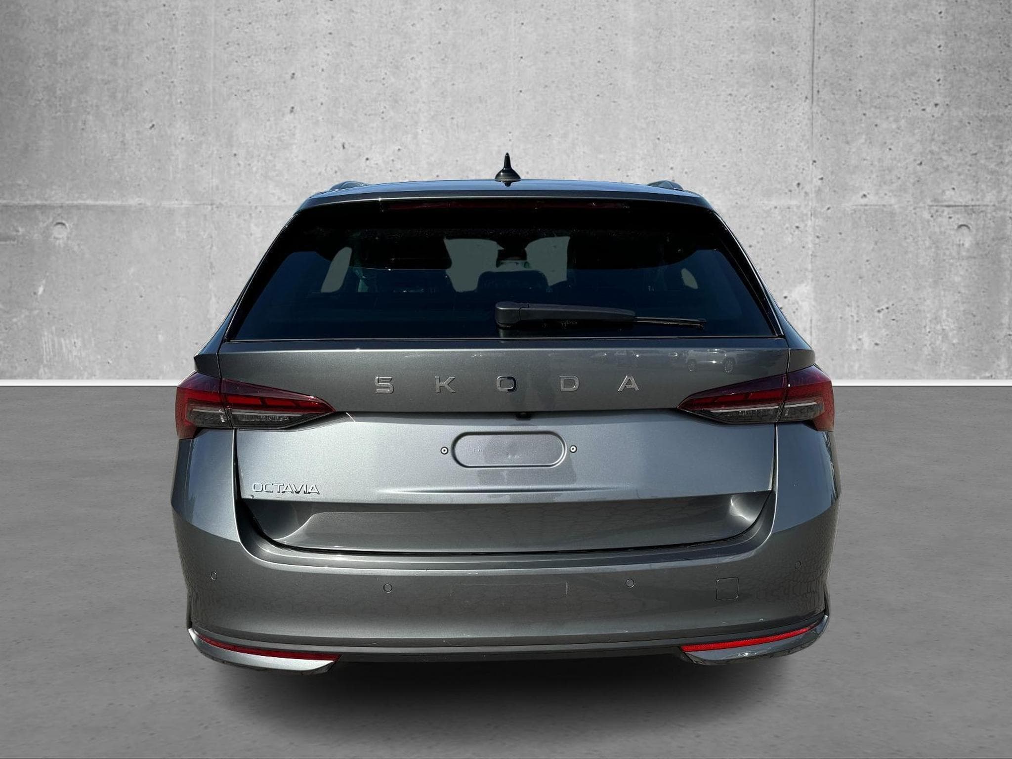 Skoda Octavia Selection (2026) - Photo 5