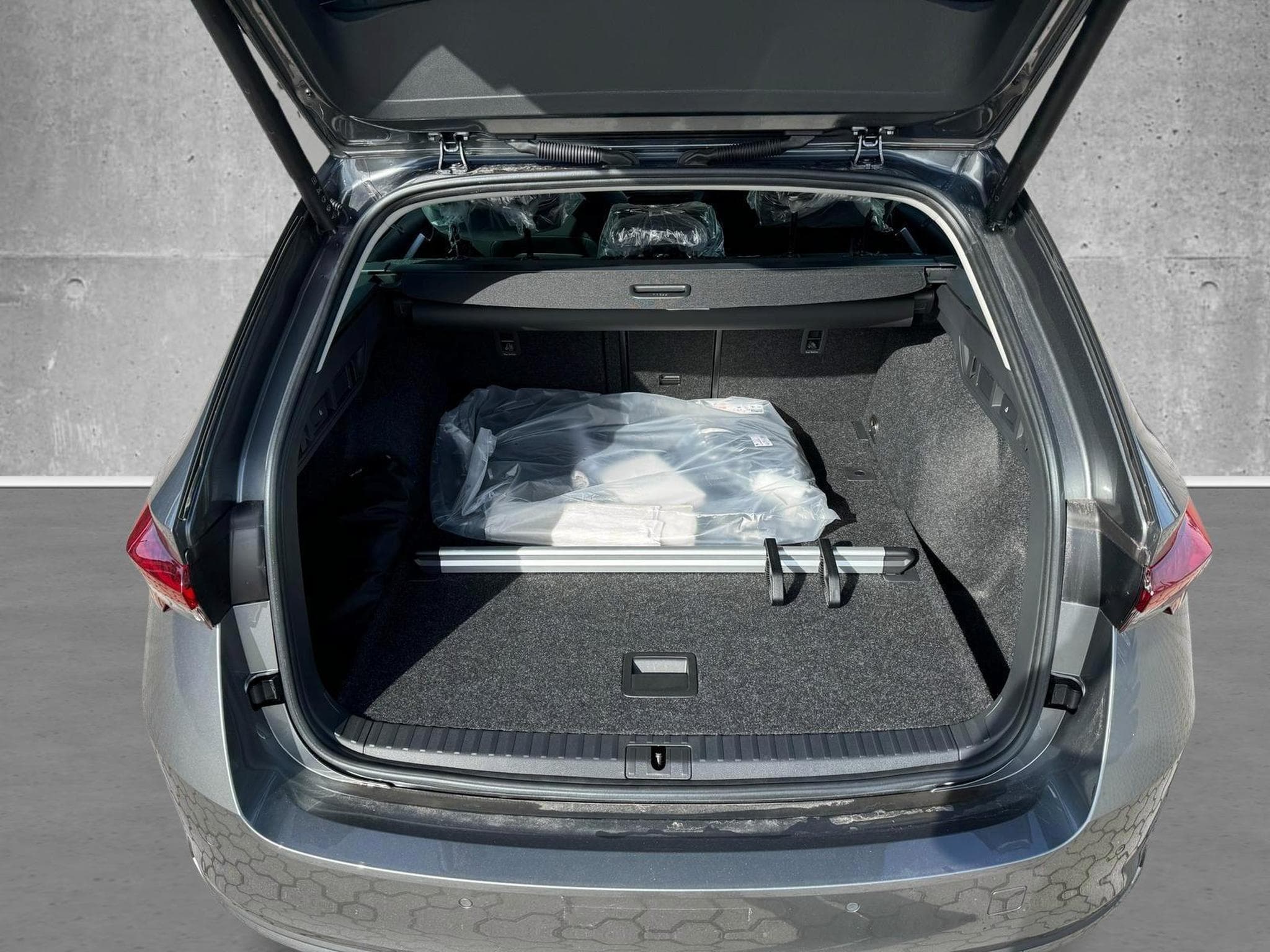 Skoda Octavia Selection (2026) - Photo 6