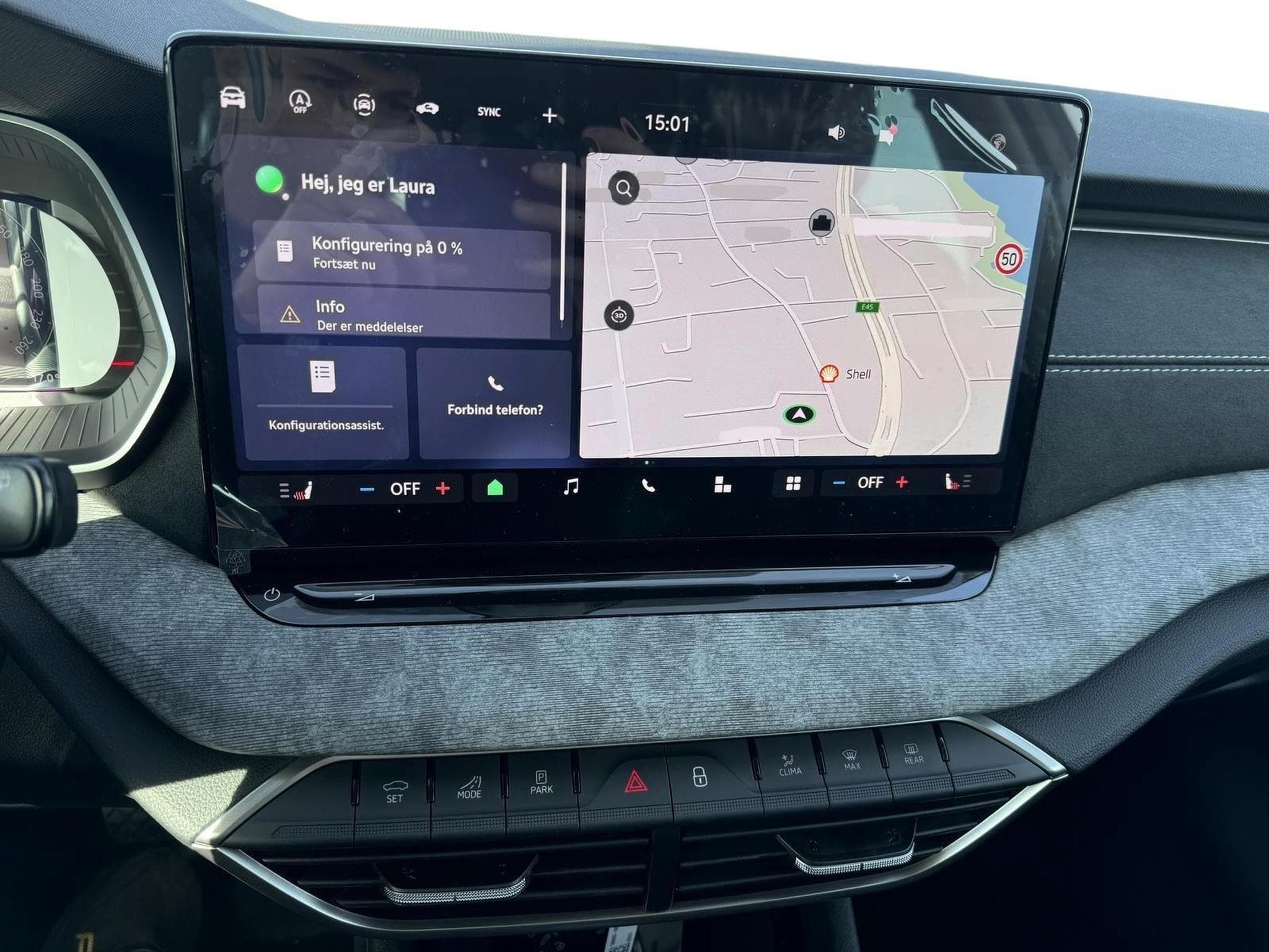 Skoda Octavia Selection (2026) - Photo 8