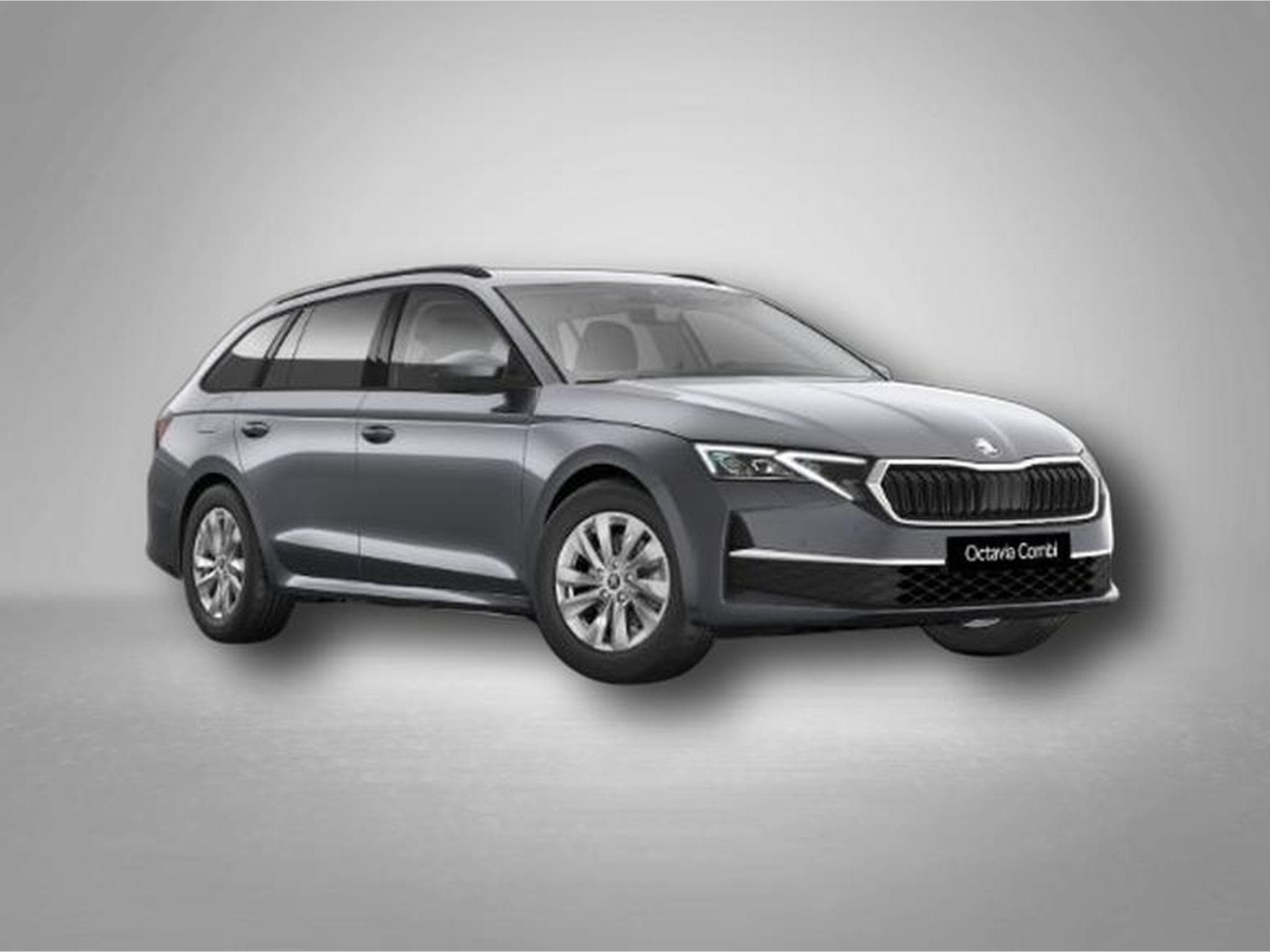 Skoda Octavia Selection 1.5 TSI mHEV 7-Gang DSG (2026) - Foto 1