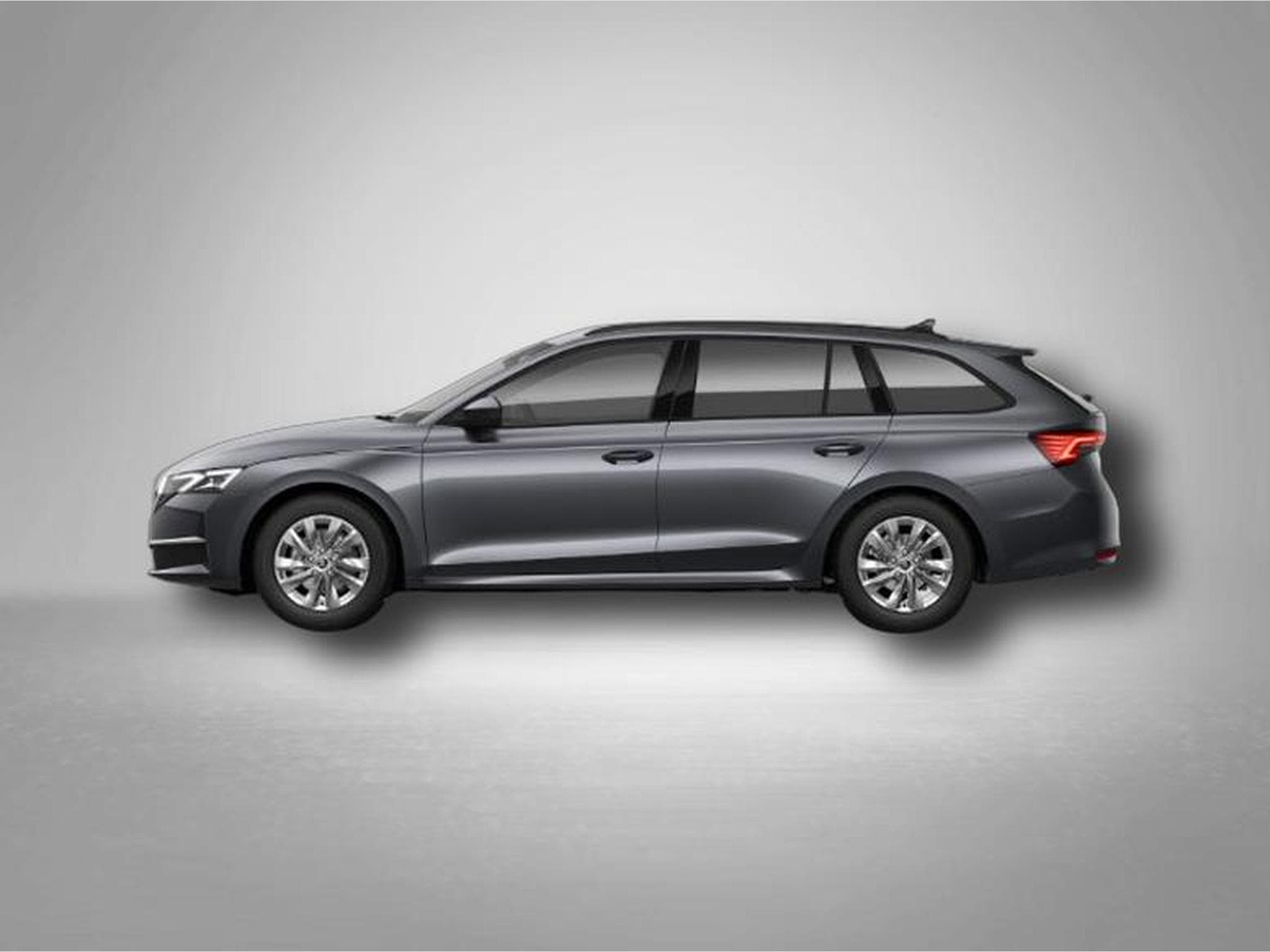 Skoda Octavia Selection 1.5 TSI mHEV 7-Gang DSG (2026) - Foto 2