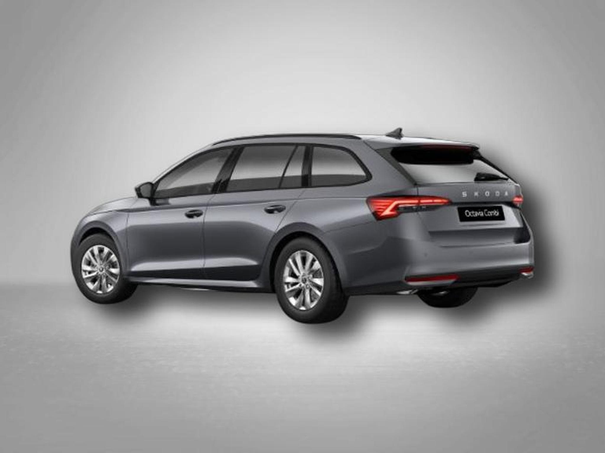 Skoda Octavia Selection 1.5 TSI mHEV 7-Gang DSG (2026) - Foto 3