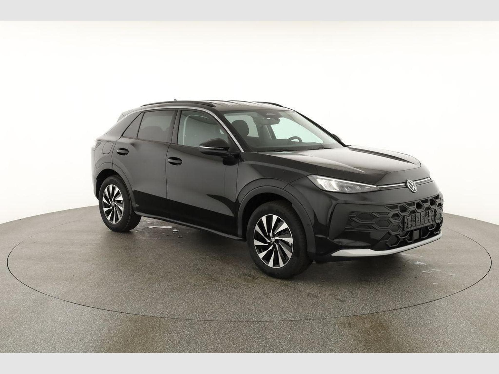 VW T-Roc 1.5 eTSI 110 kW Life (2026) - Photo 22