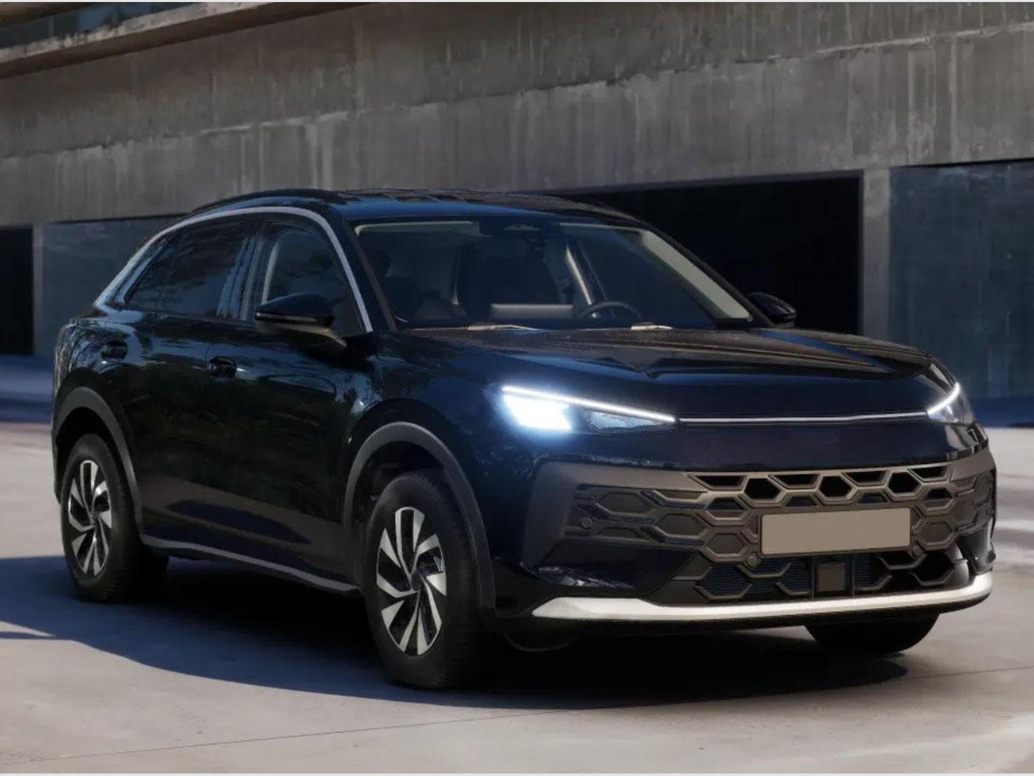 VW T-Roc Life (2026) - Photo 1