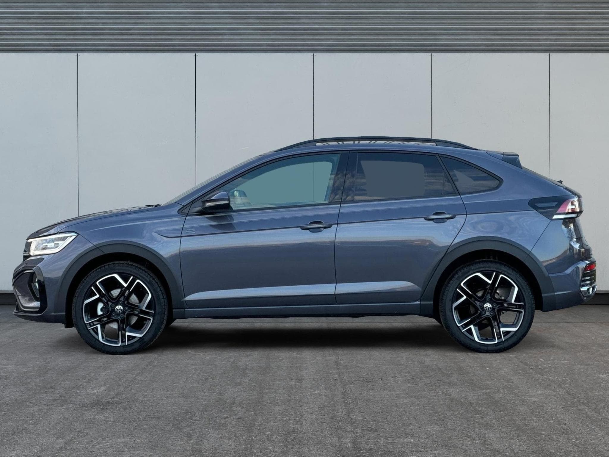 VW Taigo R-Line (2026) - Photo 2
