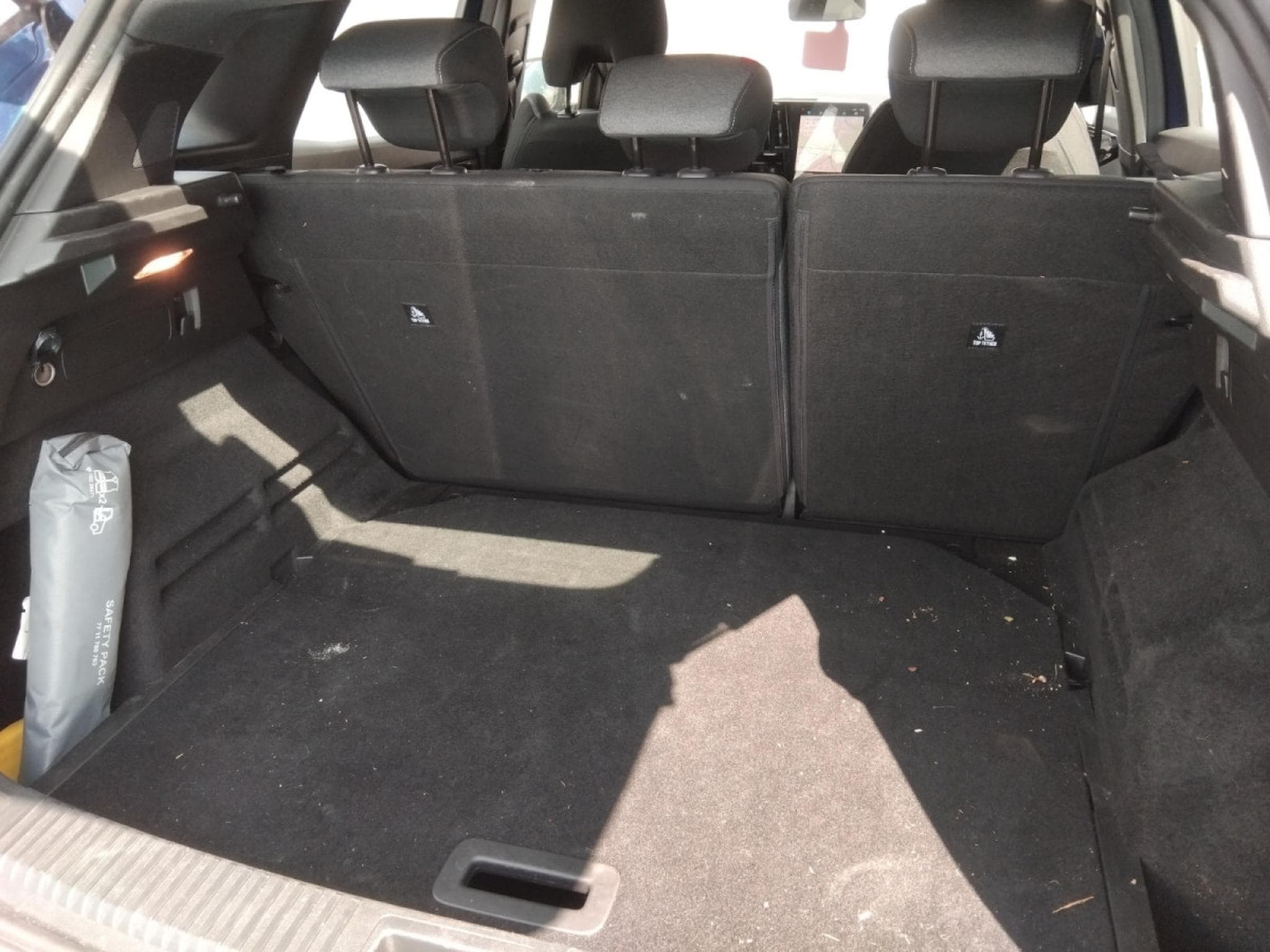 Renault Austral 1.2 TCe MHEV Equilibre 130 (2023) - Foto 10