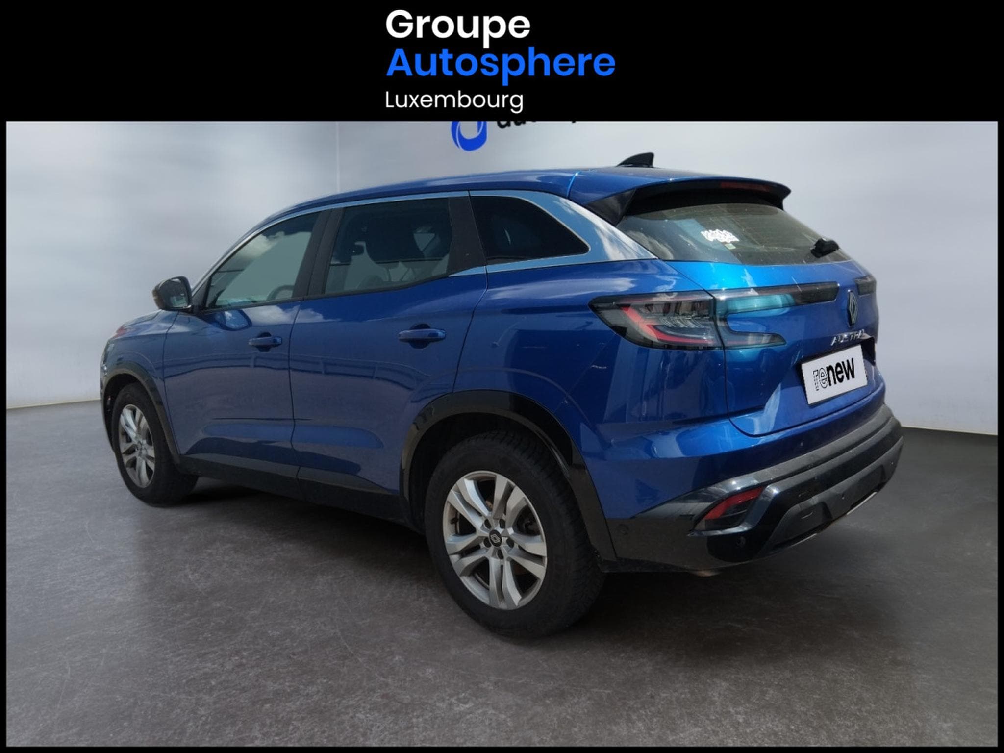 Renault Austral 1.2 TCe MHEV Equilibre 130 (2023) - Foto 2