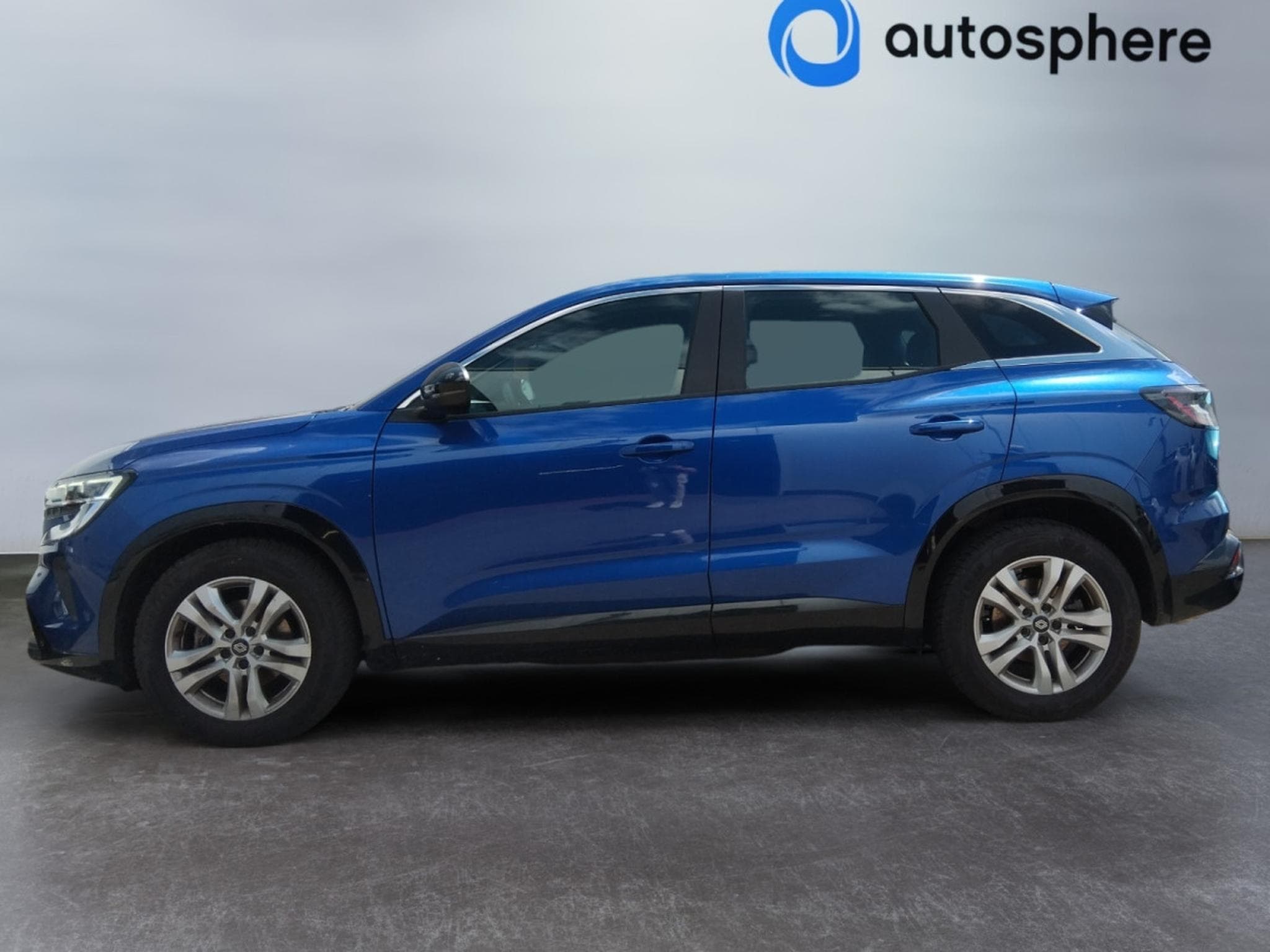 Renault Austral 1.2 TCe MHEV Equilibre 130 (2023) - Foto 3