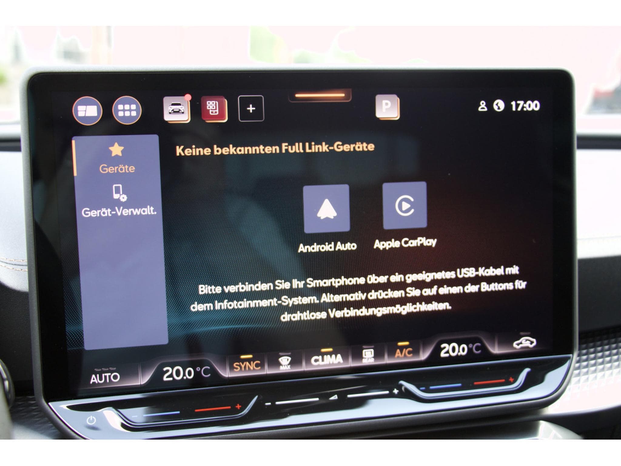 Cupra Formentor 1.5 eTSI DSG ACC caméra de recul 18" LED Kessy Full Link (2026) - Foto 15