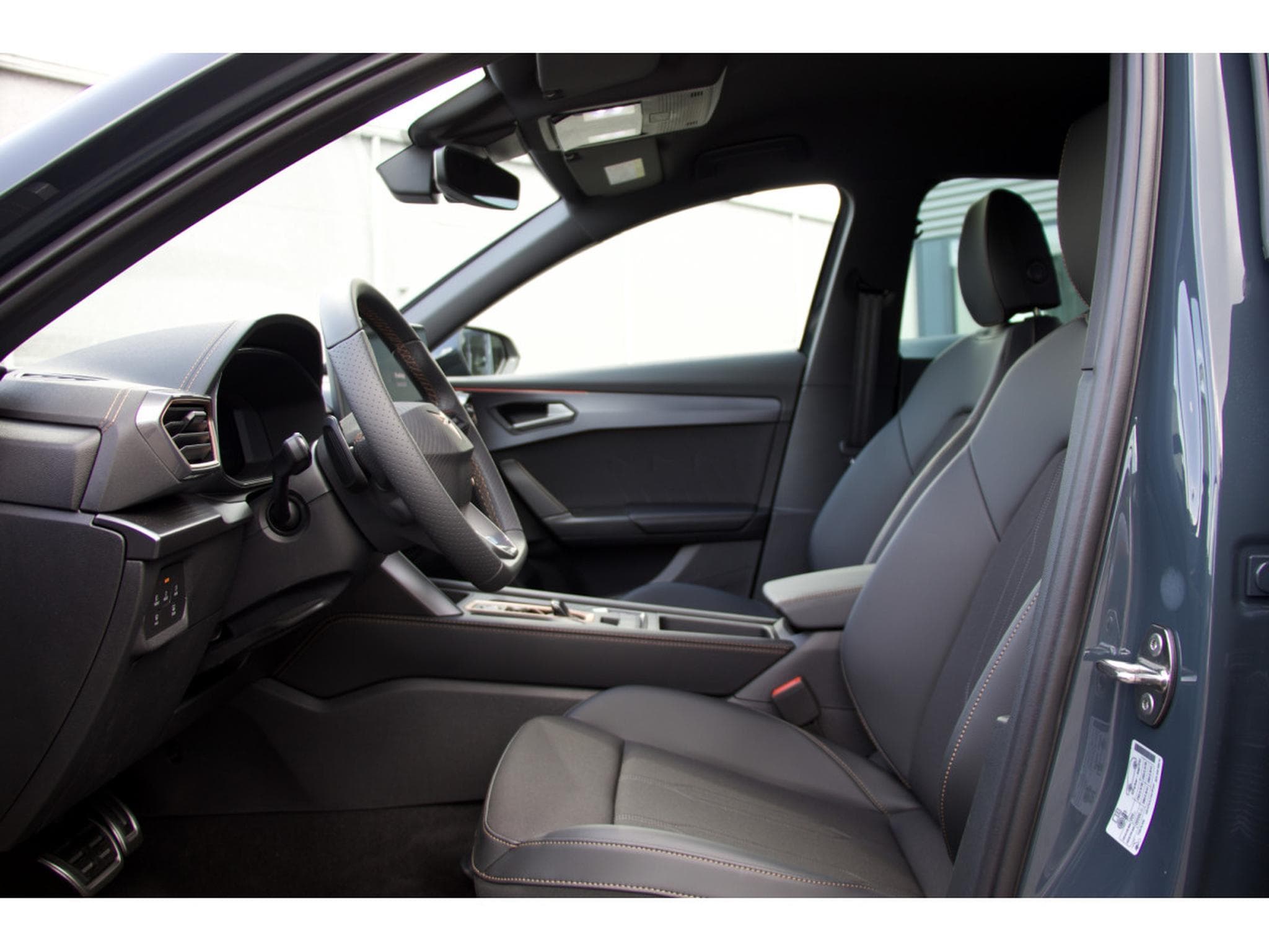 Cupra Formentor 1.5 eTSI DSG (2026) - Photo 5