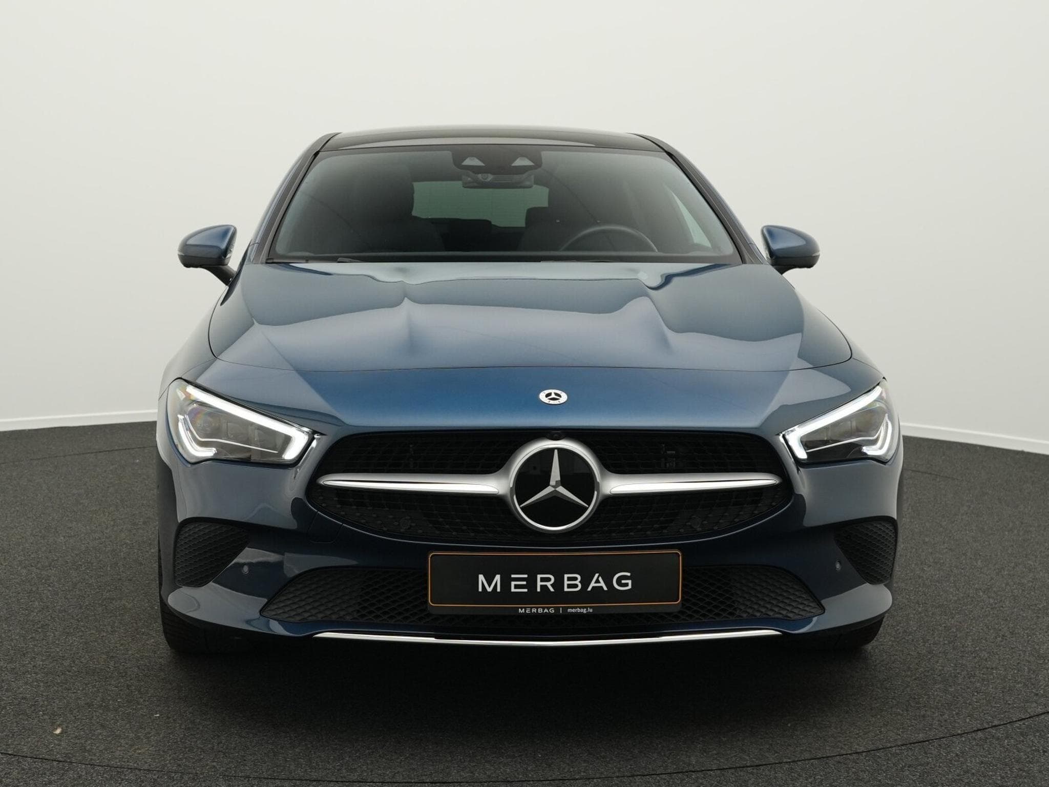 Mercedes CLA 250 e Shooting B Multi+Pano+360°+AHK (2023) - Foto 2