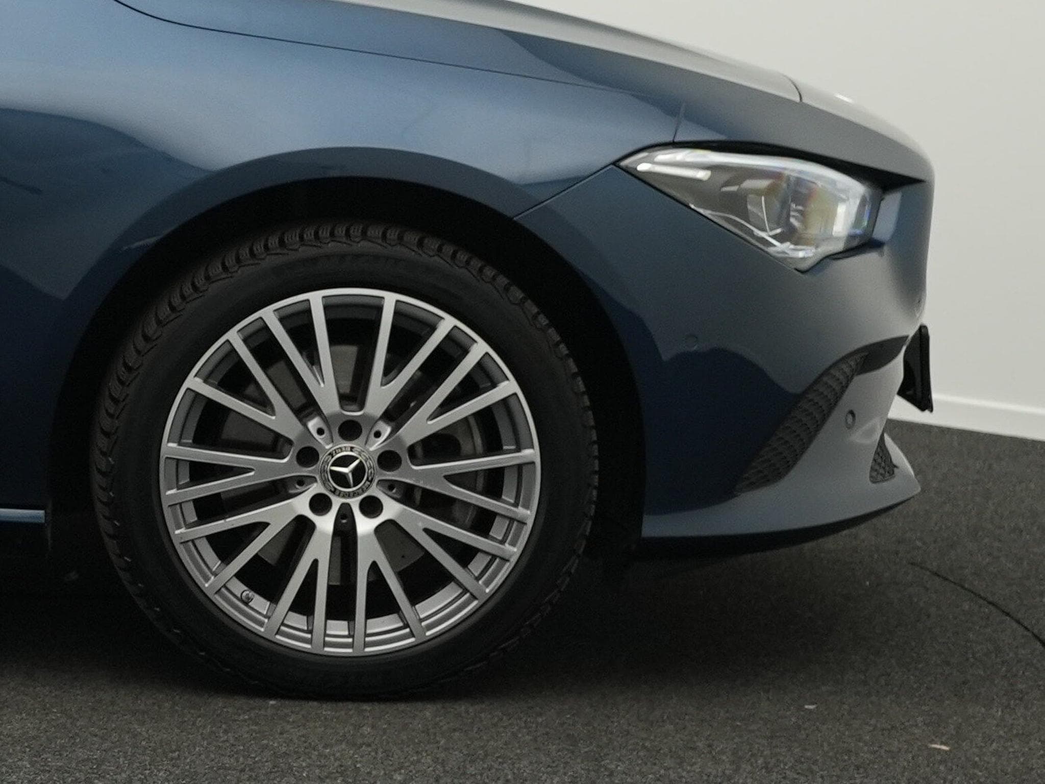 Mercedes CLA 250 e Shooting B Multi+Pano+360°+AHK (2023) - Foto 6
