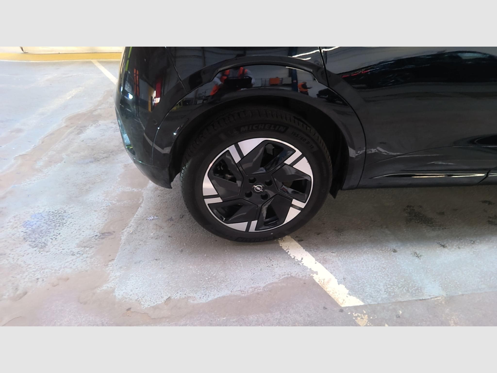 Opel Mokka GS-Line (2025) - Photo 13