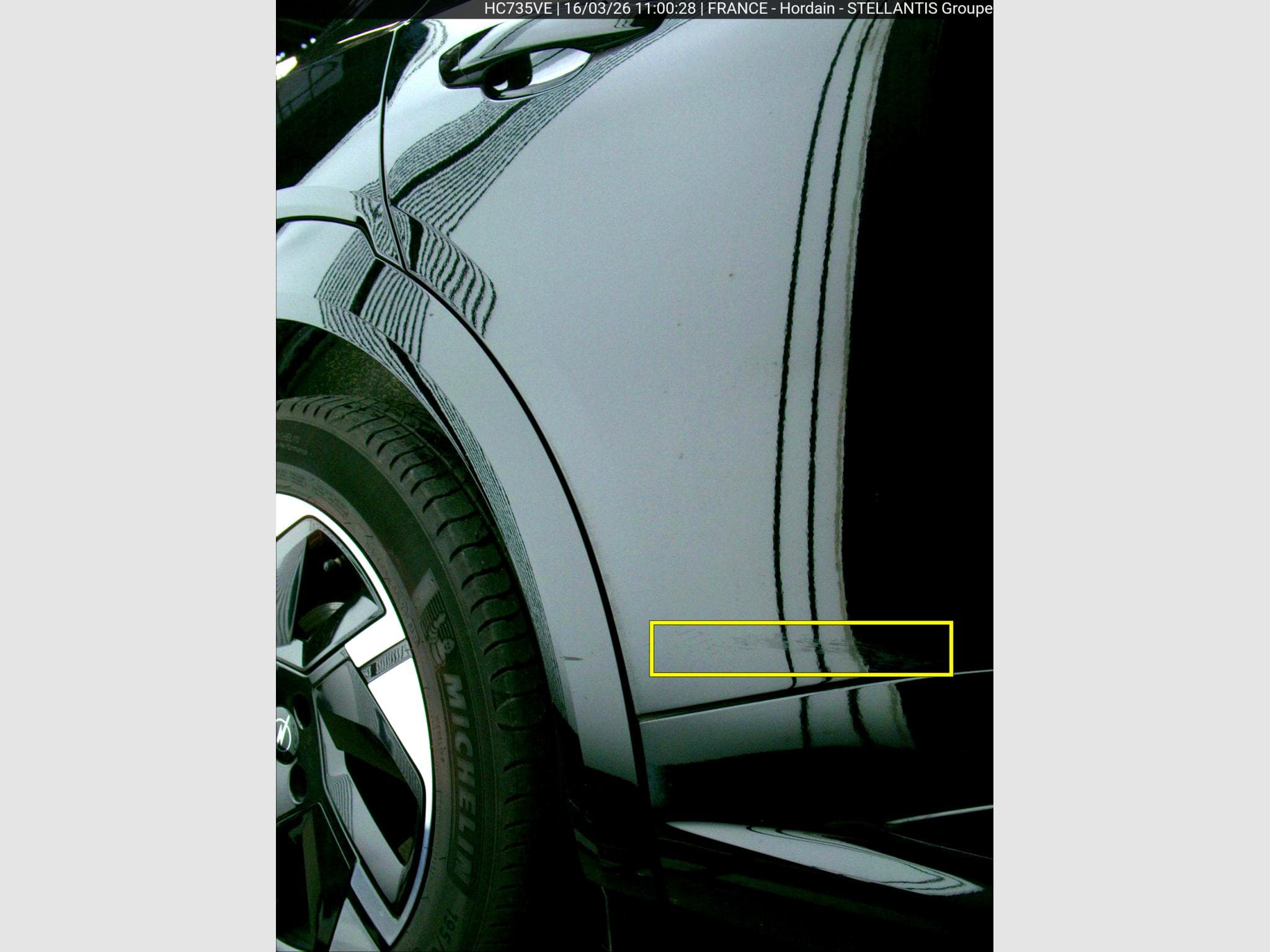 Opel Mokka GS-Line (2025) - Photo 14