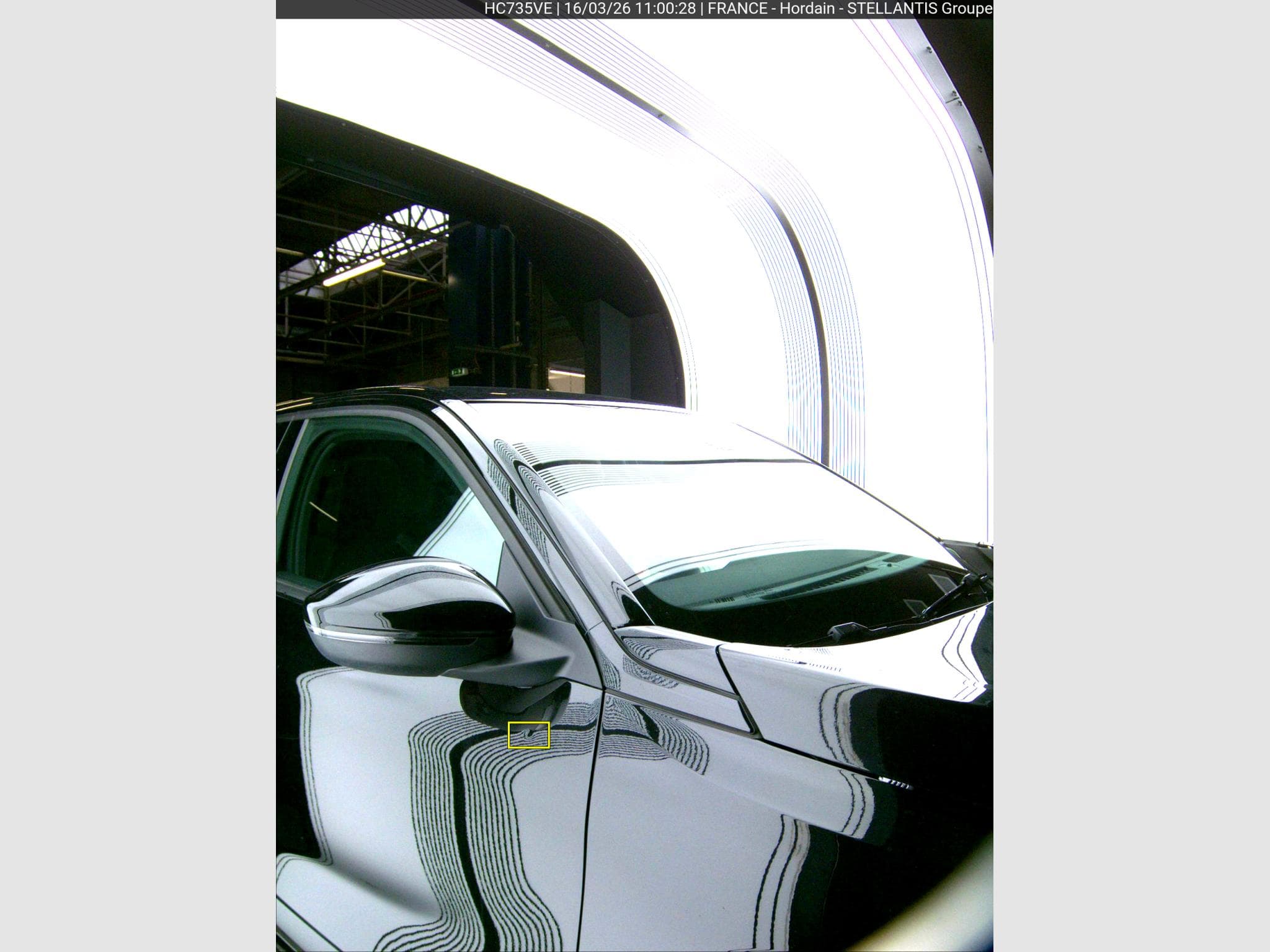 Opel Mokka GS-Line (2025) - Photo 15