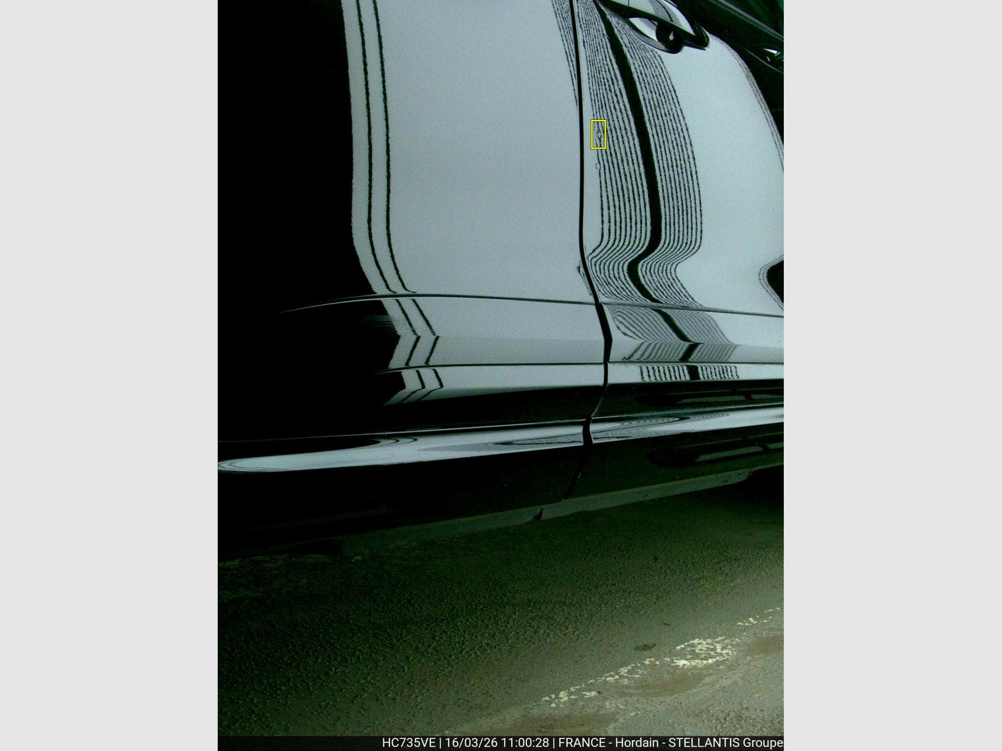 Opel Mokka GS-Line (2025) - Photo 16