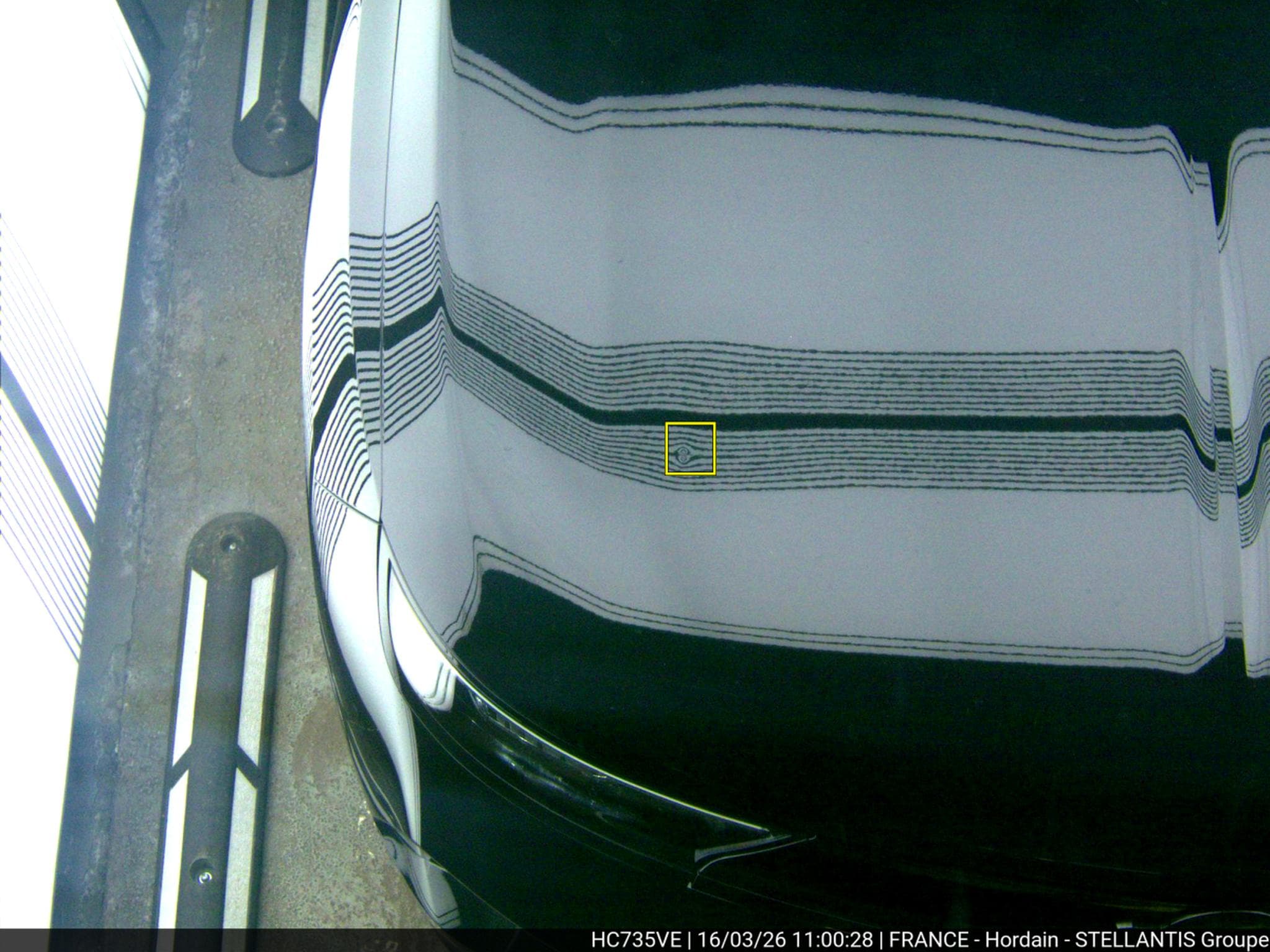 Opel Mokka GS-Line (2025) - Photo 18
