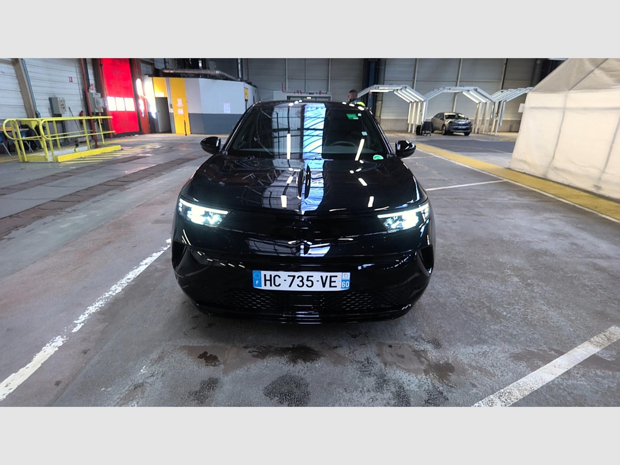 Opel Mokka GS-Line (2025) - Photo 2