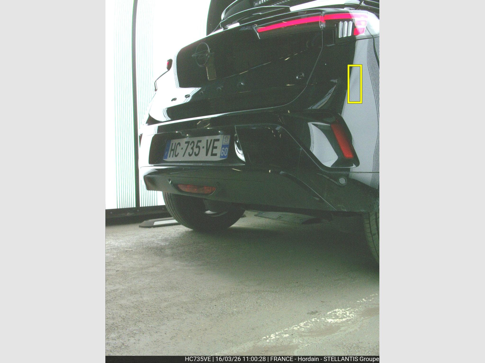 Opel Mokka GS-Line (2025) - Photo 20