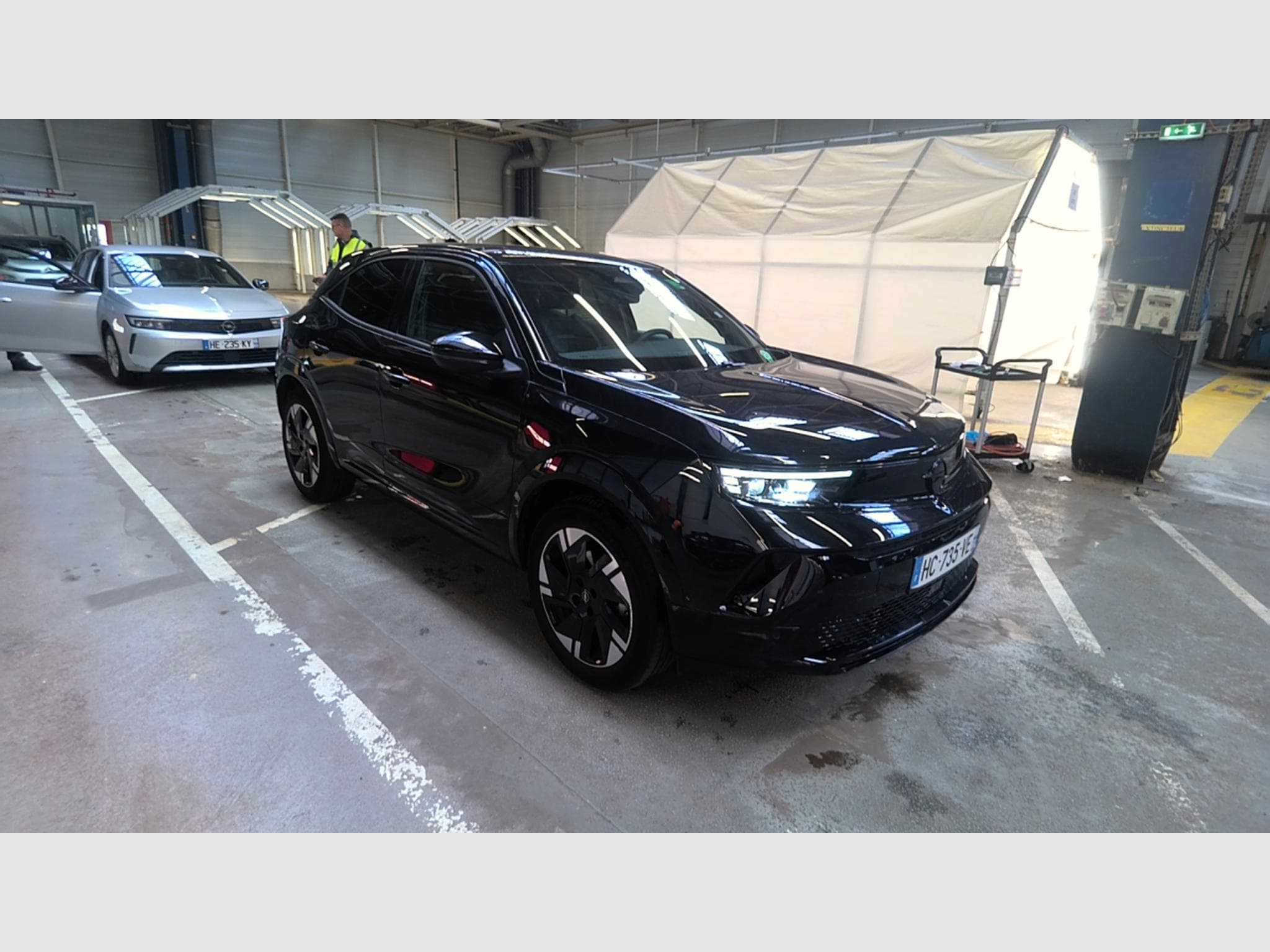 Opel Mokka GS-Line (2025) - Photo 3
