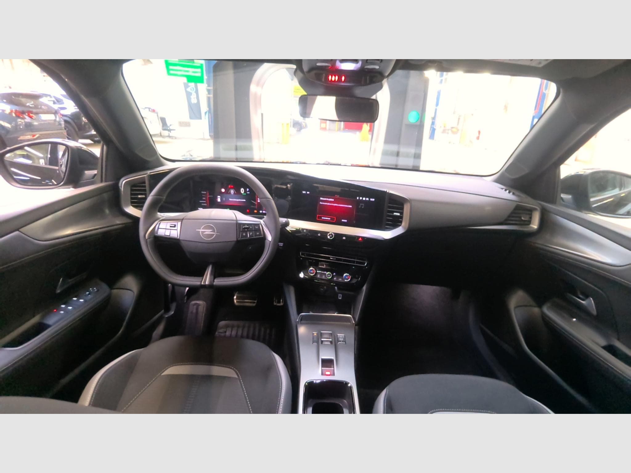 Opel Mokka GS-Line (2025) - Photo 7
